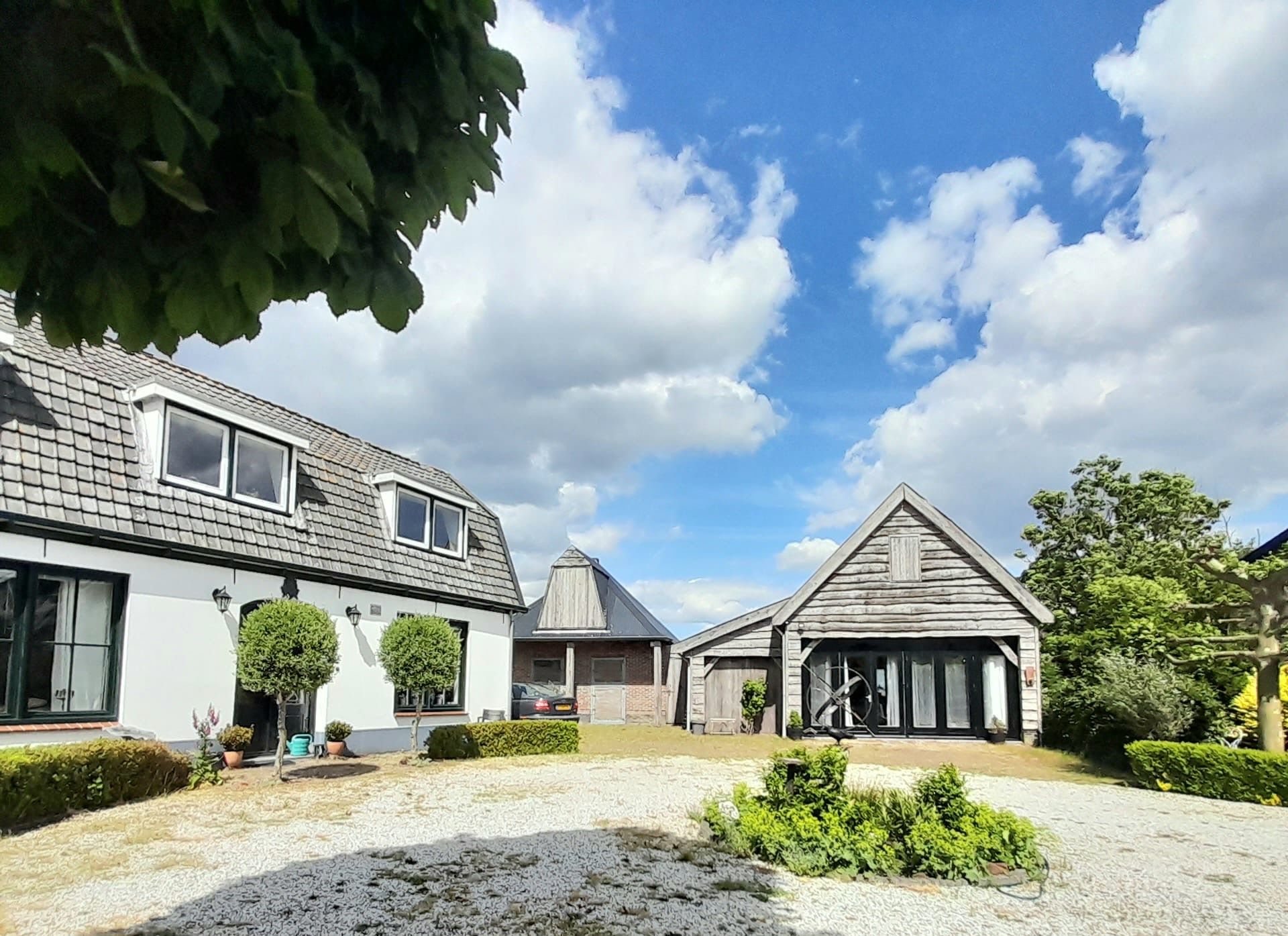 Foto van Eemdijk 134, Eemdijk