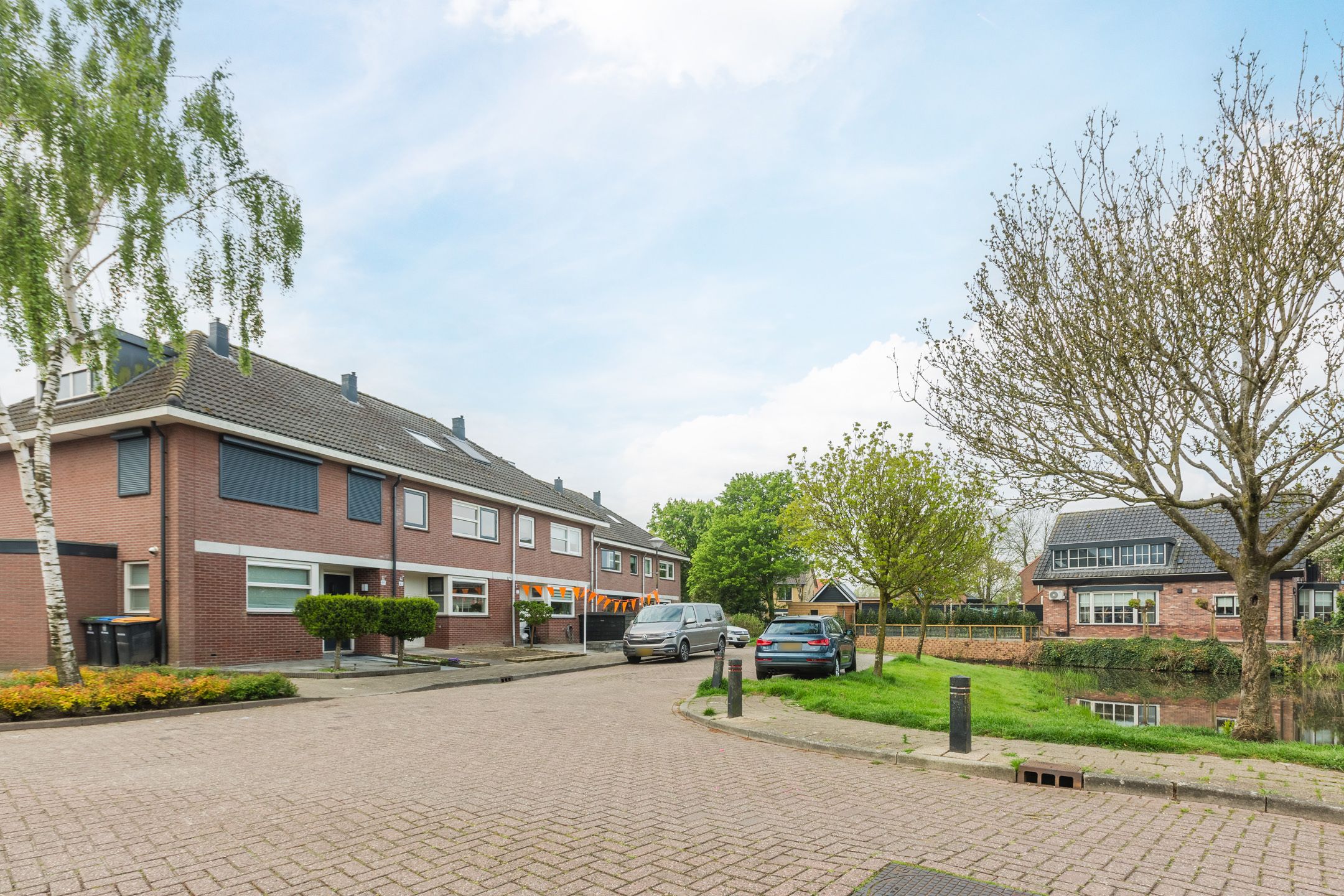 Foto van Kerkepad 48, Eemdijk