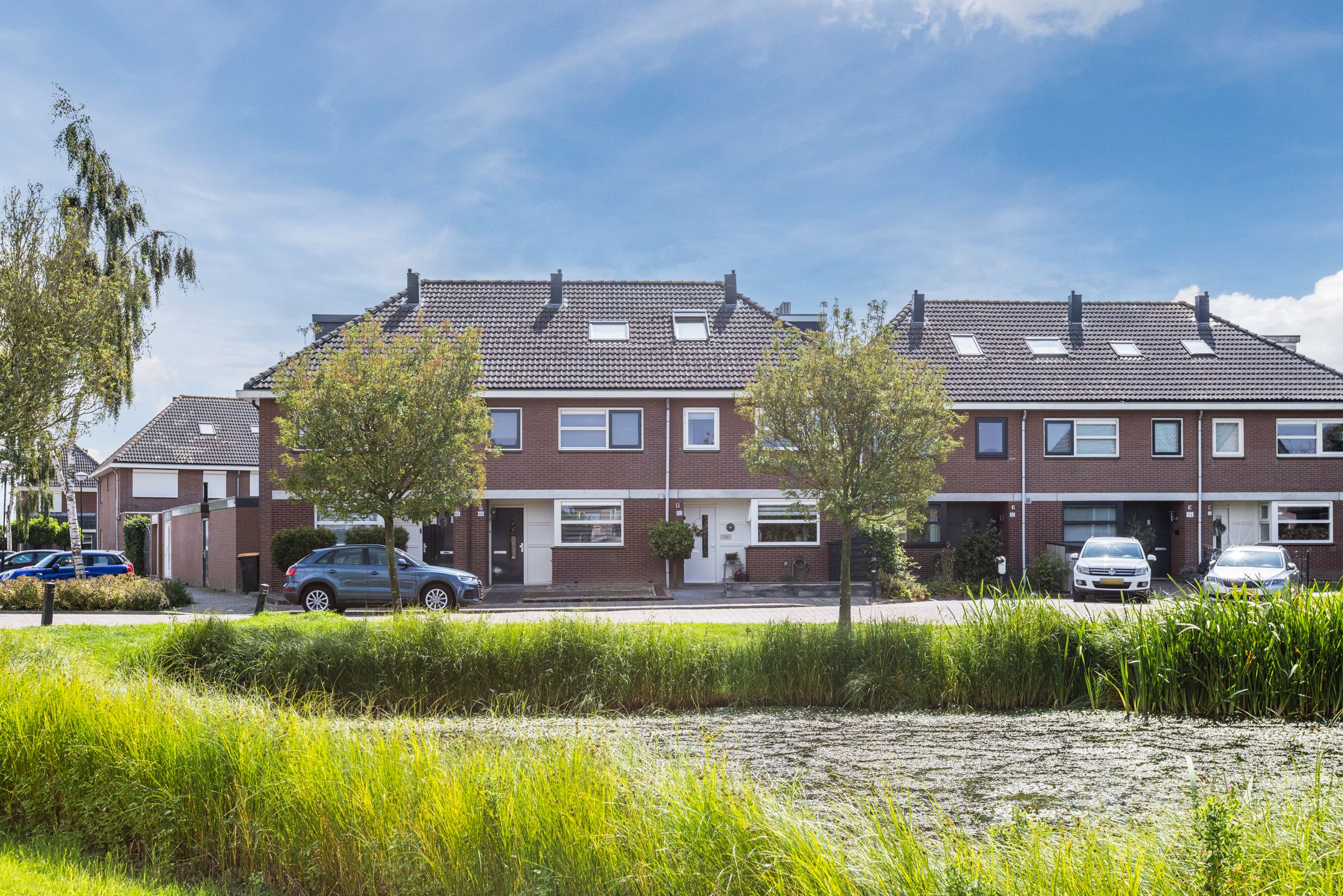 Foto van Kerkepad 50, Eemdijk