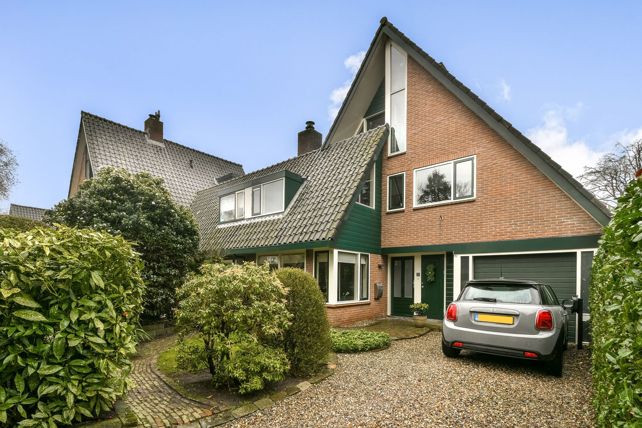 Foto van Nieuweweg 39C, Eemnes