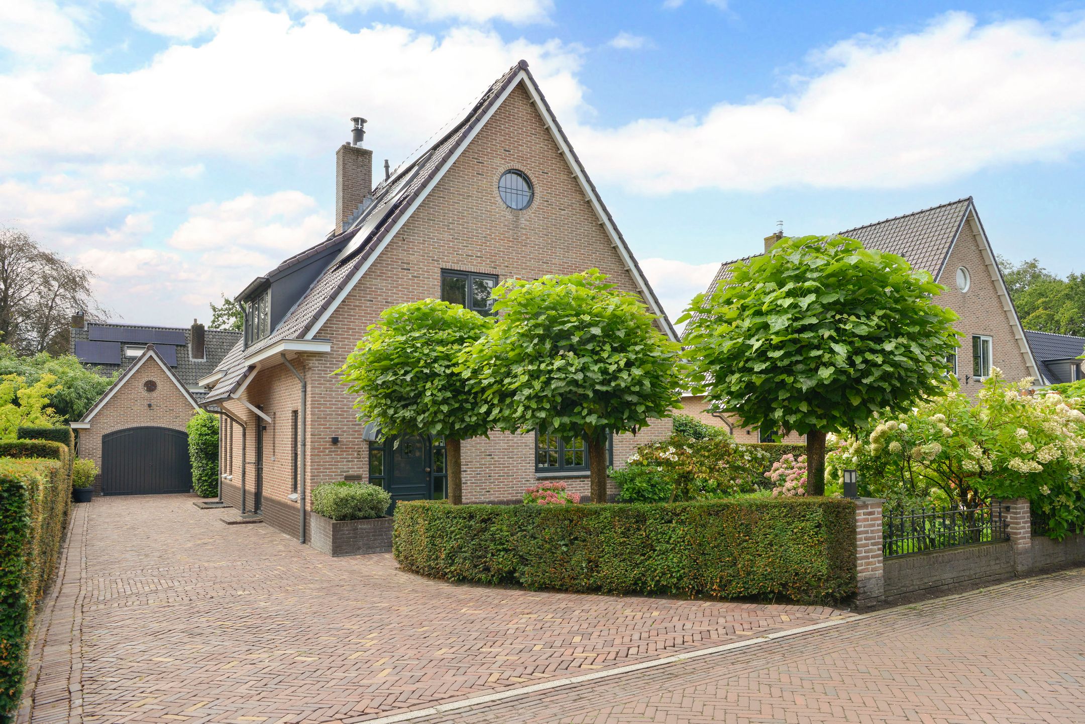Foto van Nieuweweg 5, Eemnes
