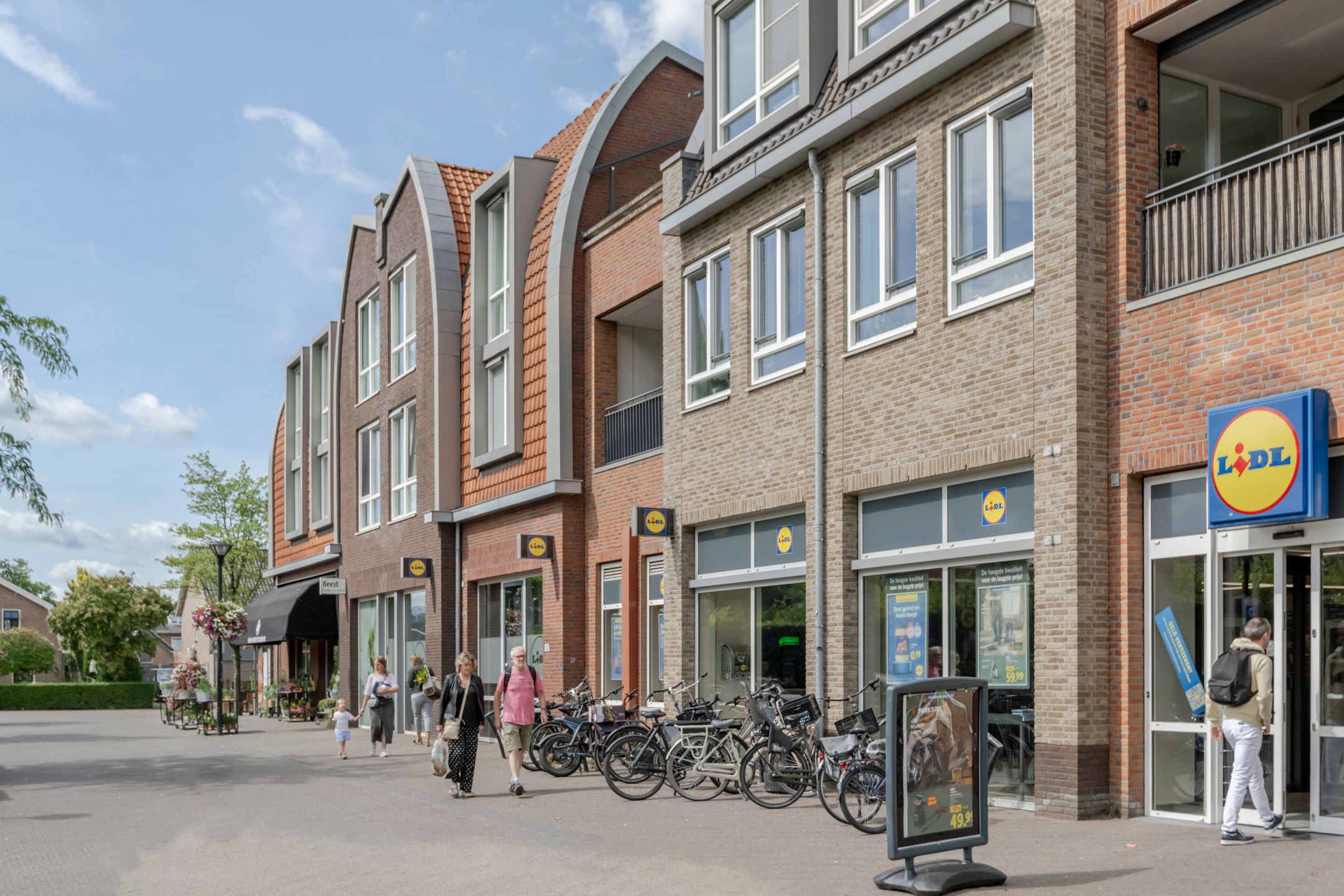 Foto van De Minnehof 34, Eemnes