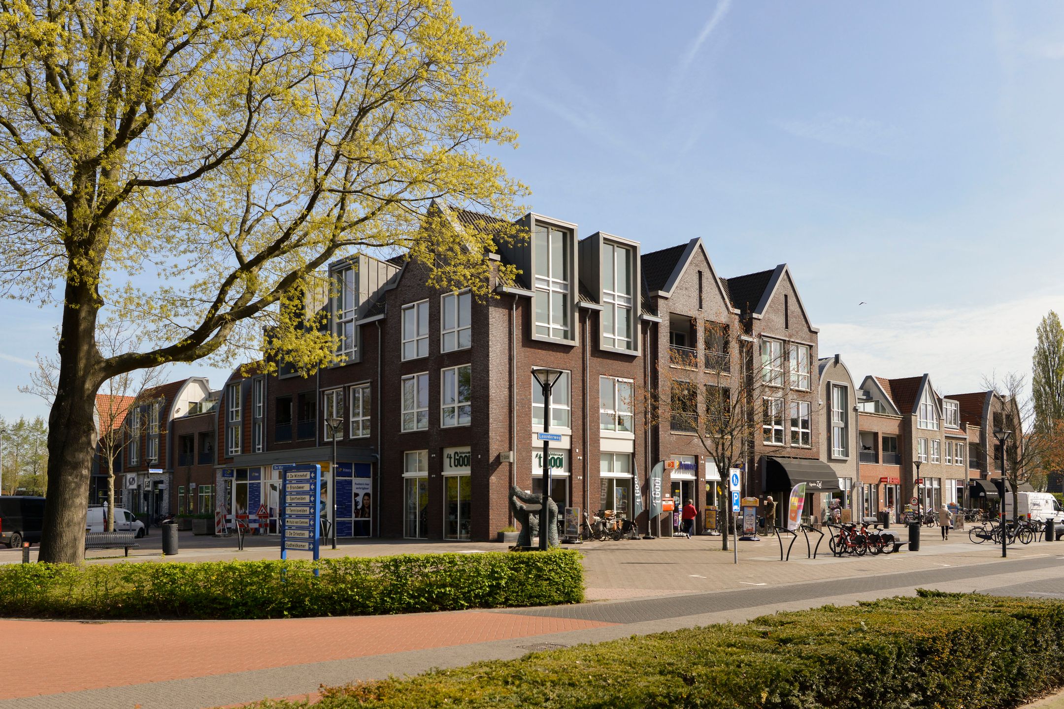 Foto van De Minnehof 62, Eemnes