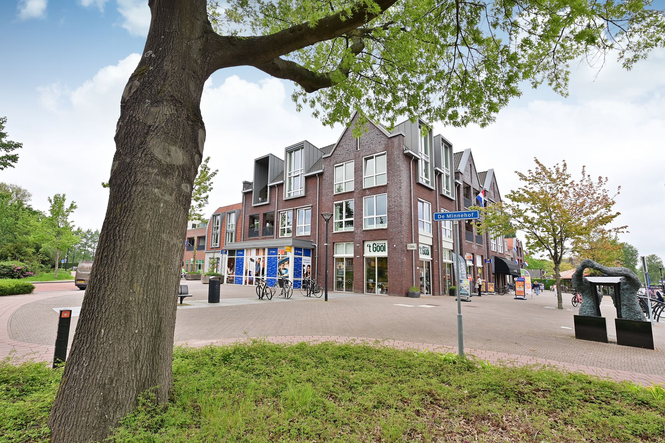 Foto van De Minnehof 96, Eemnes