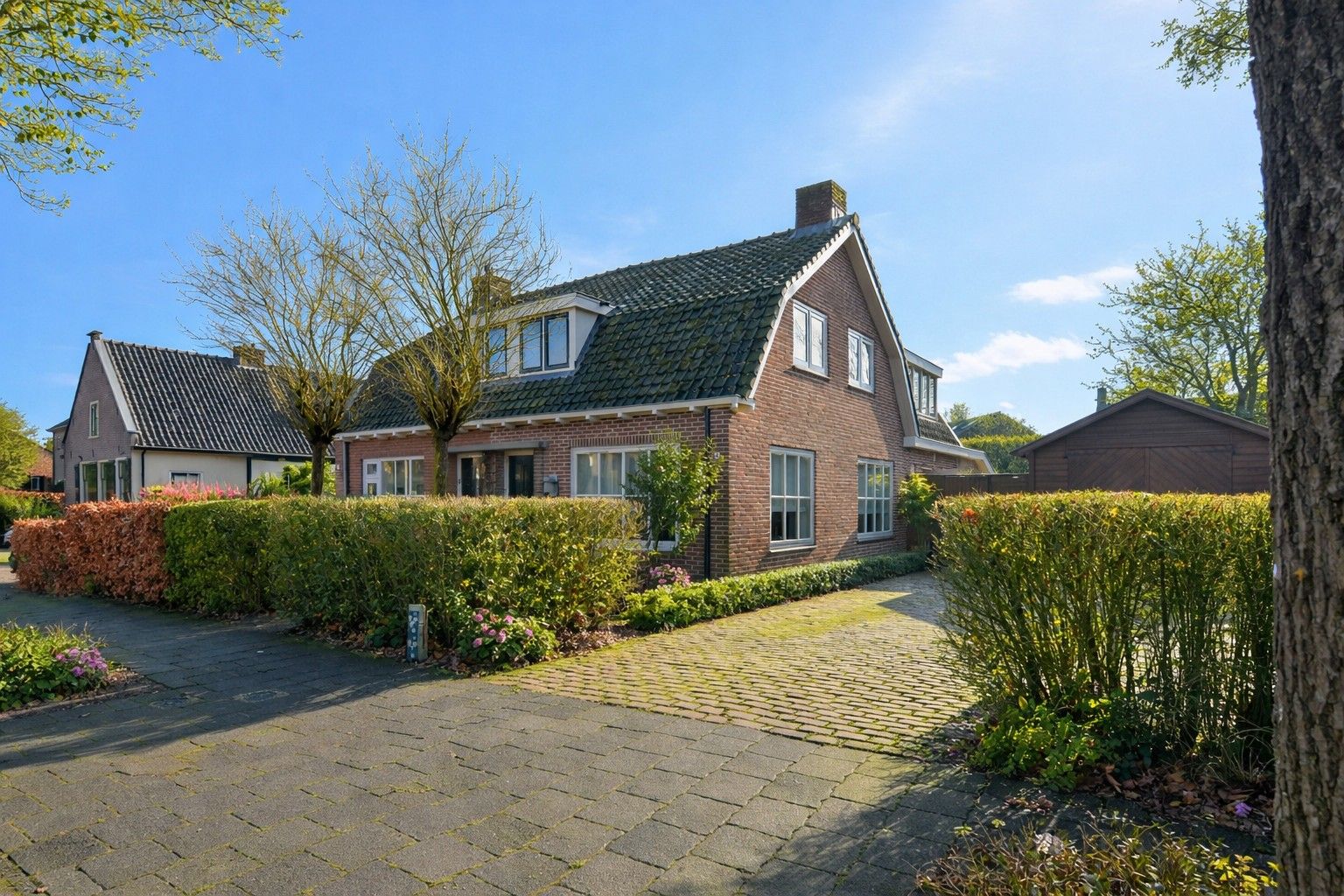 Foto van Laarderweg 43, Eemnes