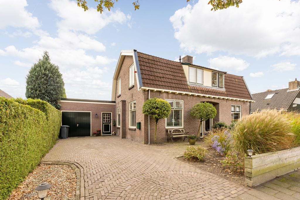 Foto van Laarderweg 79, Eemnes