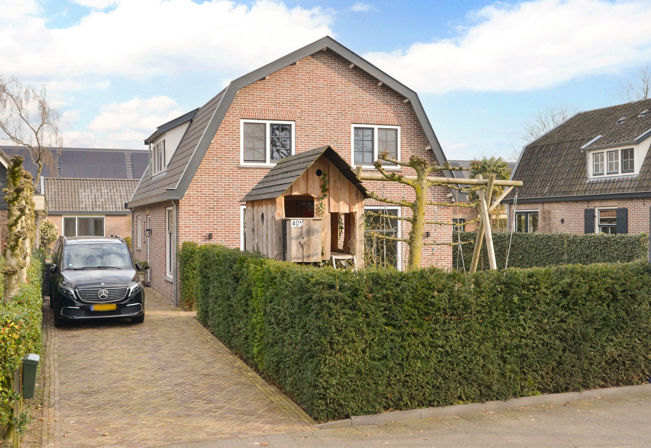 Foto van Laarderweg 40A, Eemnes