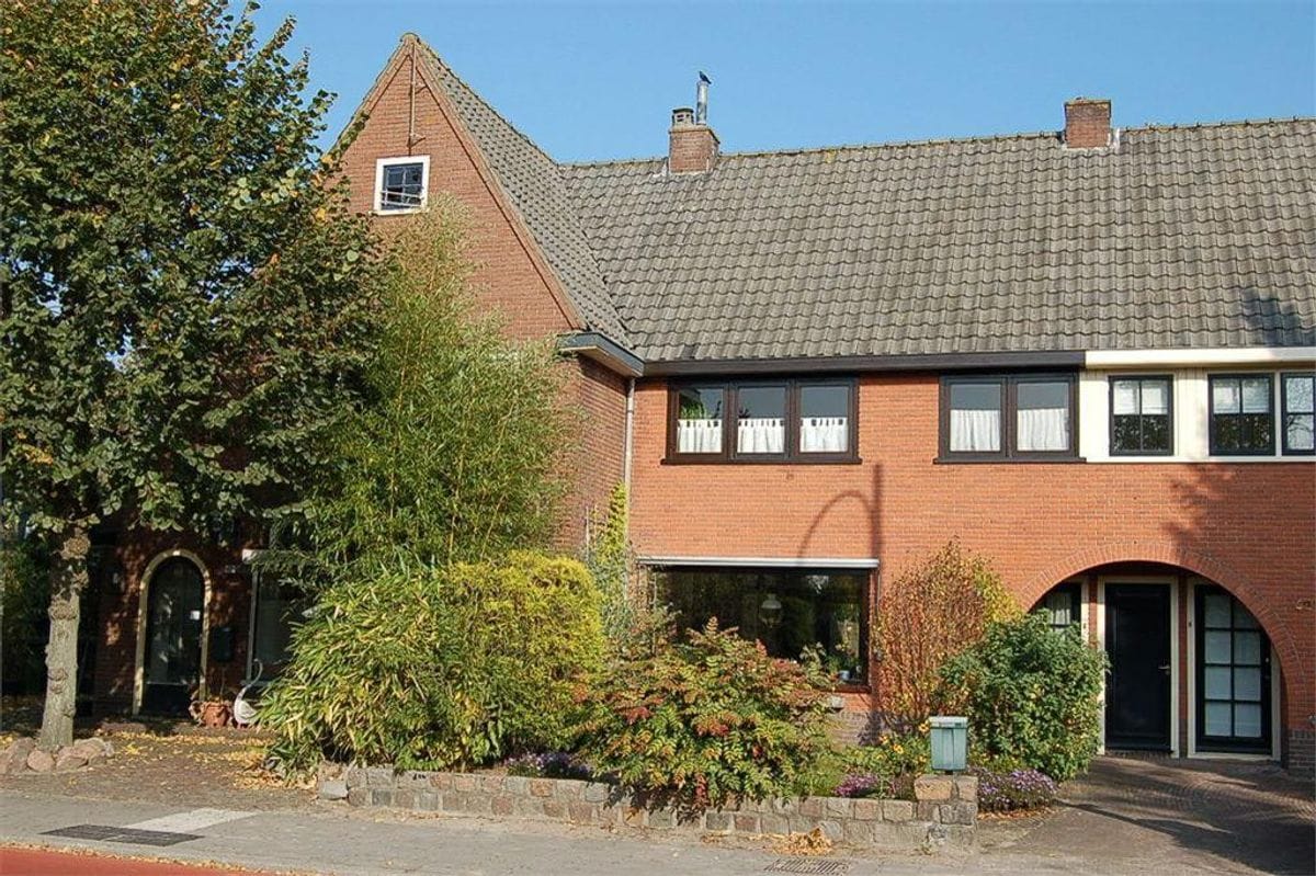 Foto van Laarderweg 42B, Eemnes