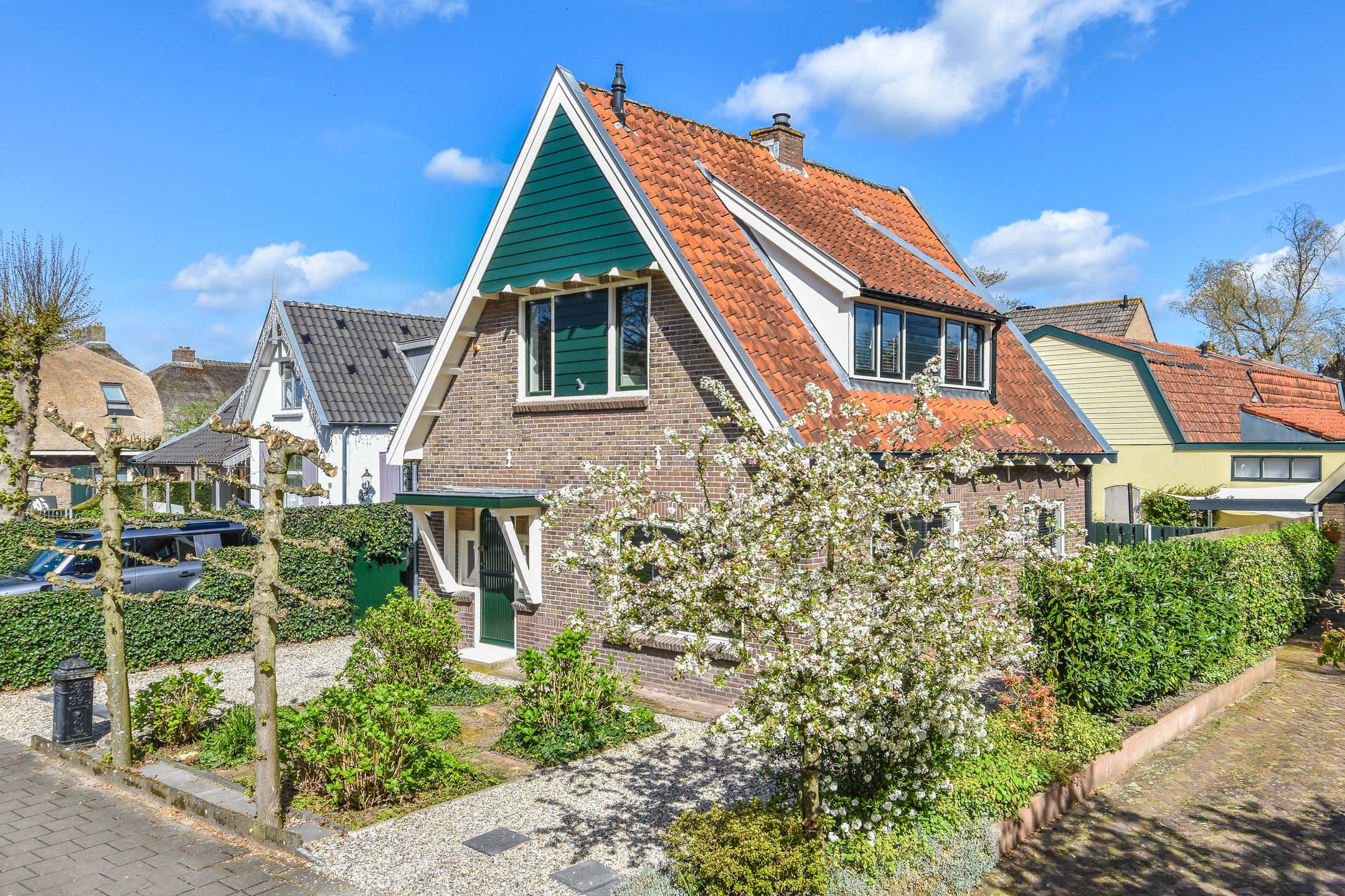 Foto van Laarderweg 126, Eemnes