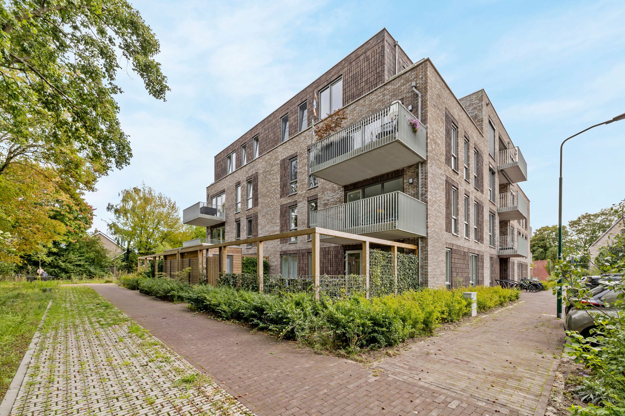Foto van Hiltlaan 18, Eemnes