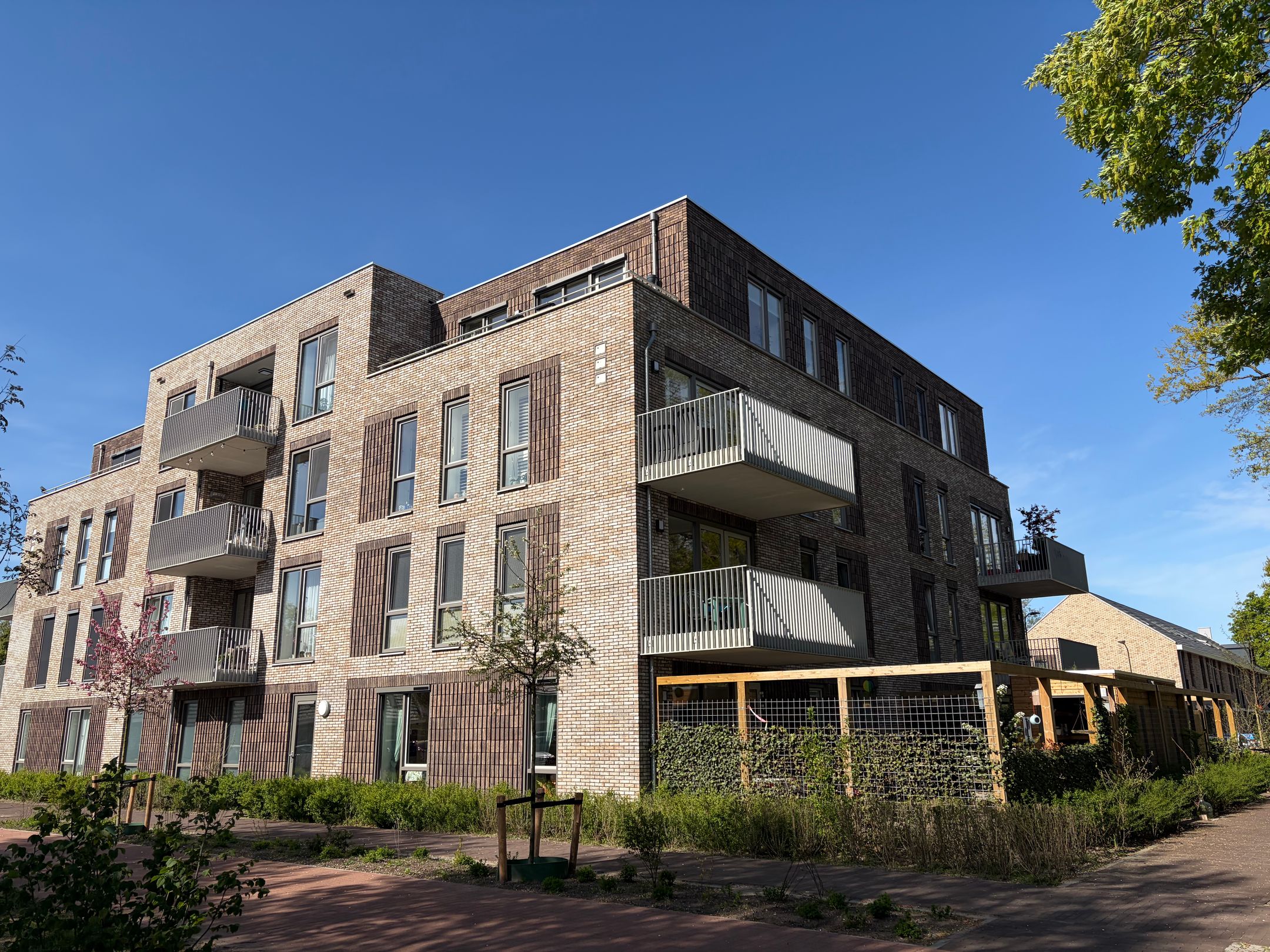 Foto van Hiltlaan 32, Eemnes
