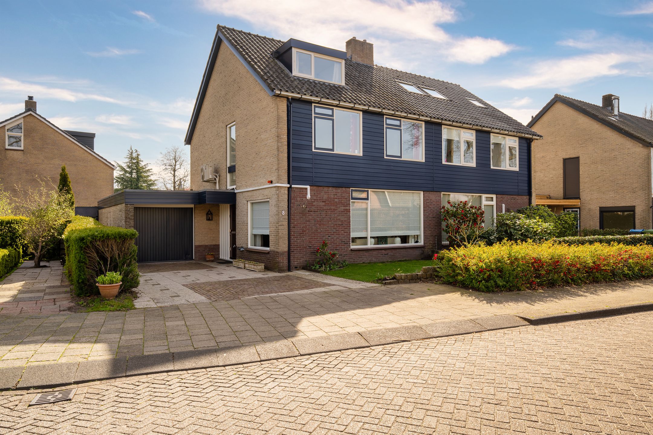 Foto van Hasselaarlaan 8, Eemnes