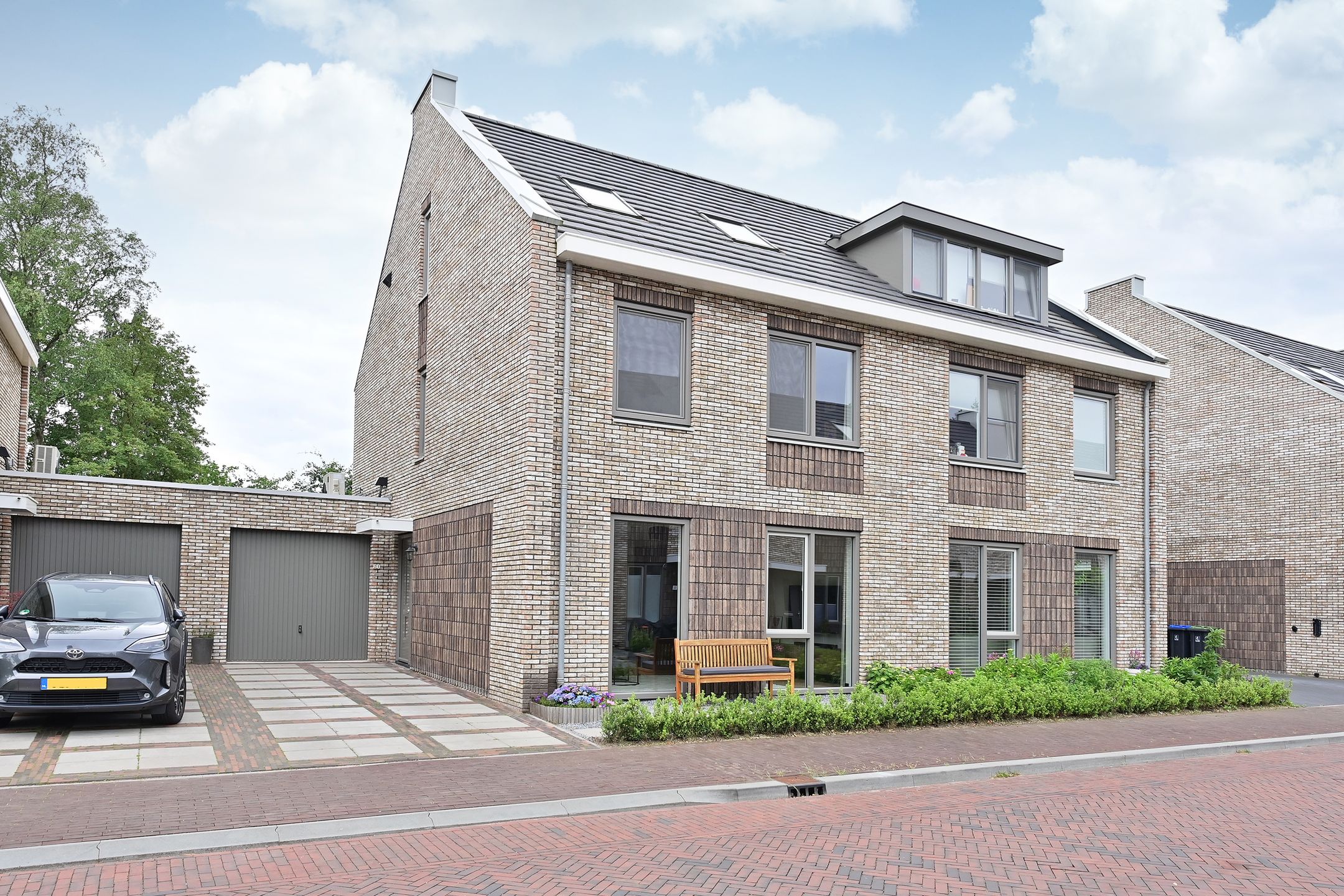 Foto van Hiltlaan 21, Eemnes