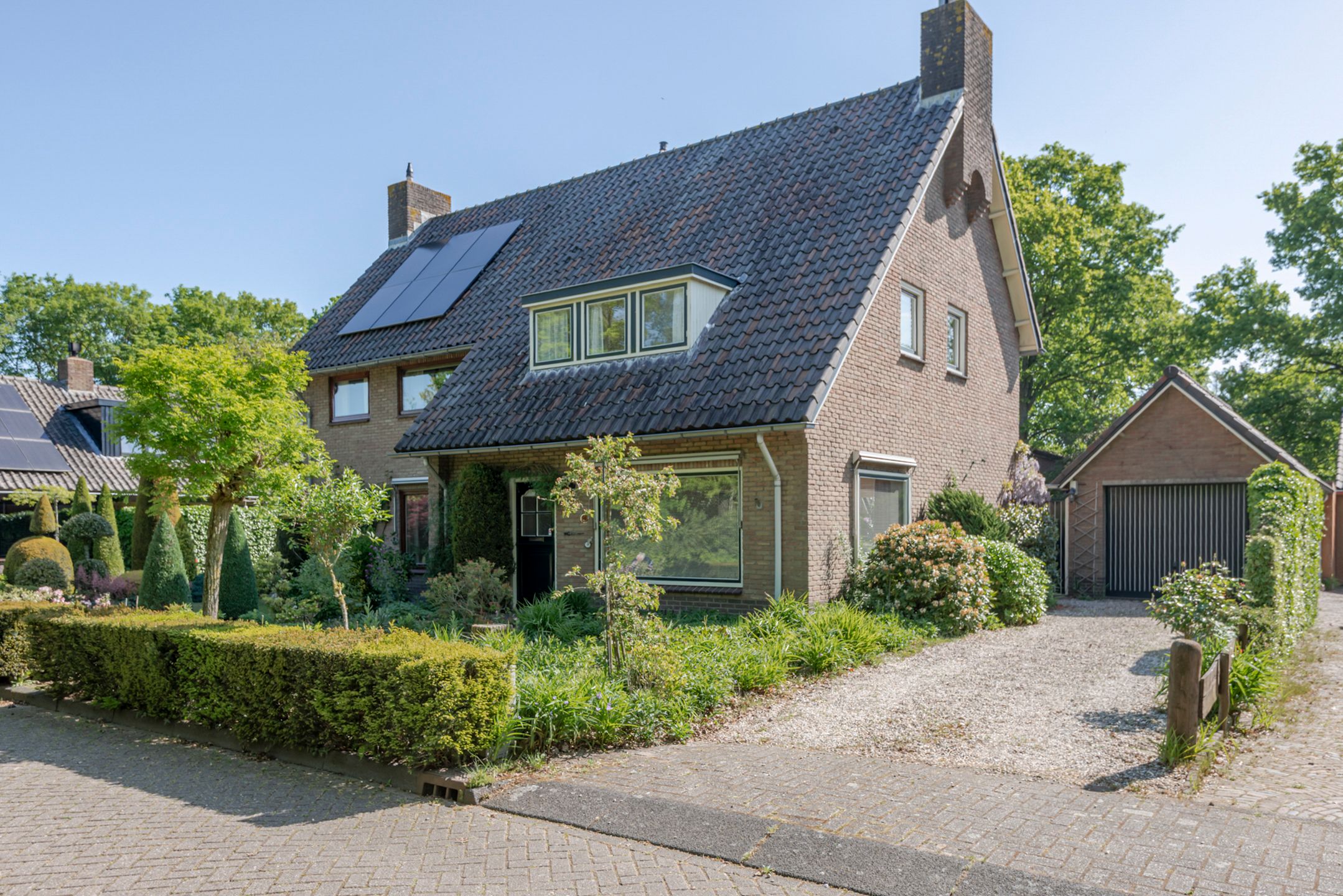 Foto van Streefoordlaan 32, Eemnes