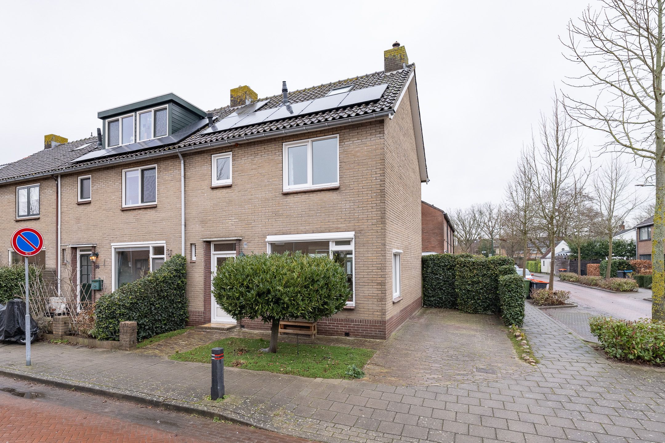 Foto van Torenzicht 58, Eemnes
