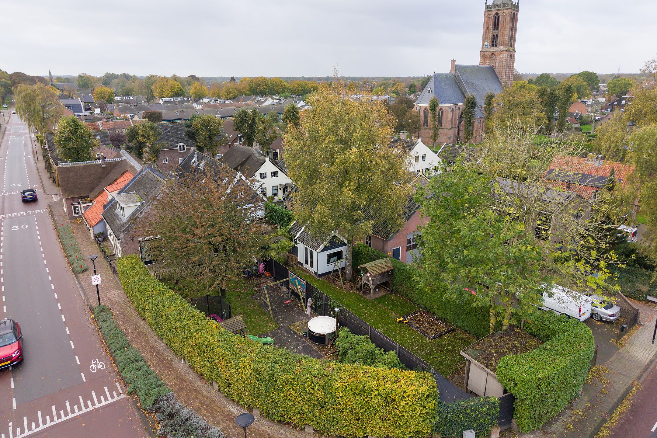 Foto van Wakkerendijk 2, Eemnes