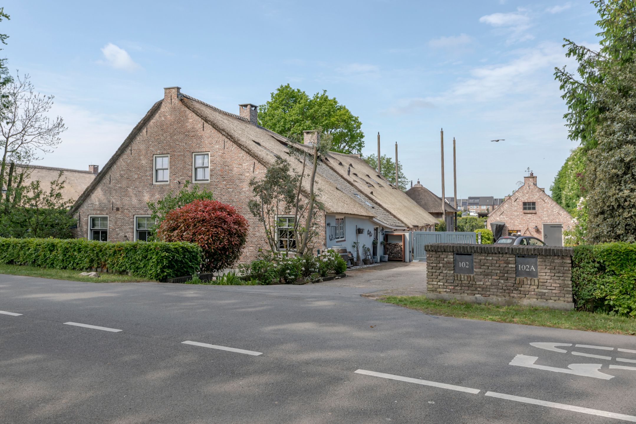 Foto van Wakkerendijk 102, Eemnes