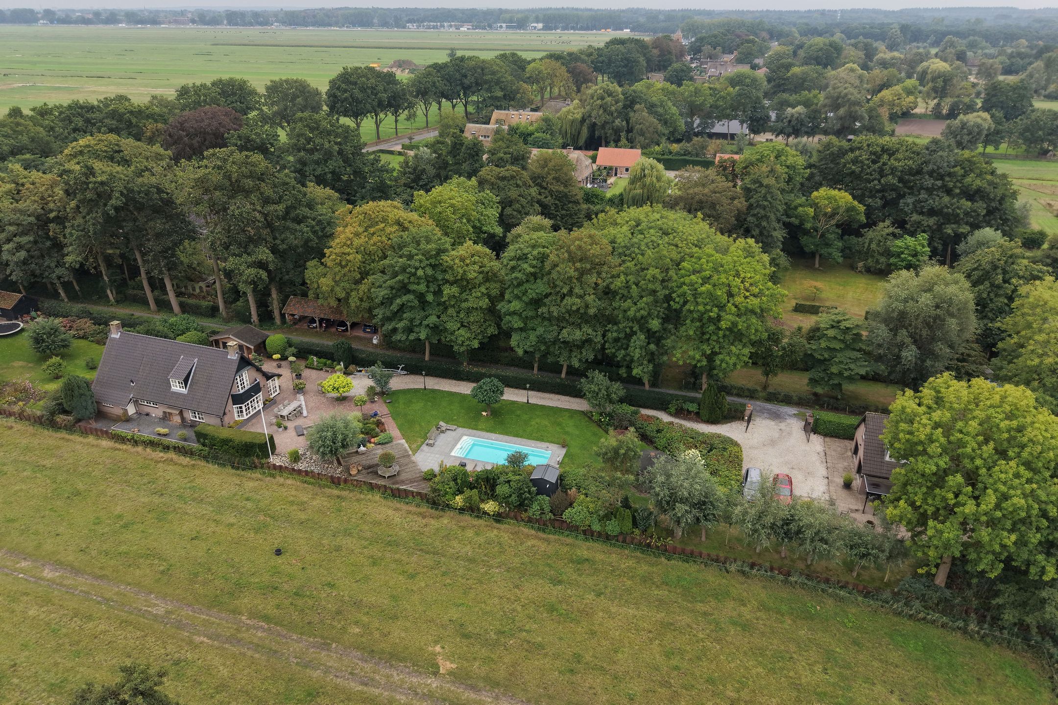 Foto van Wakkerendijk 164A, Eemnes