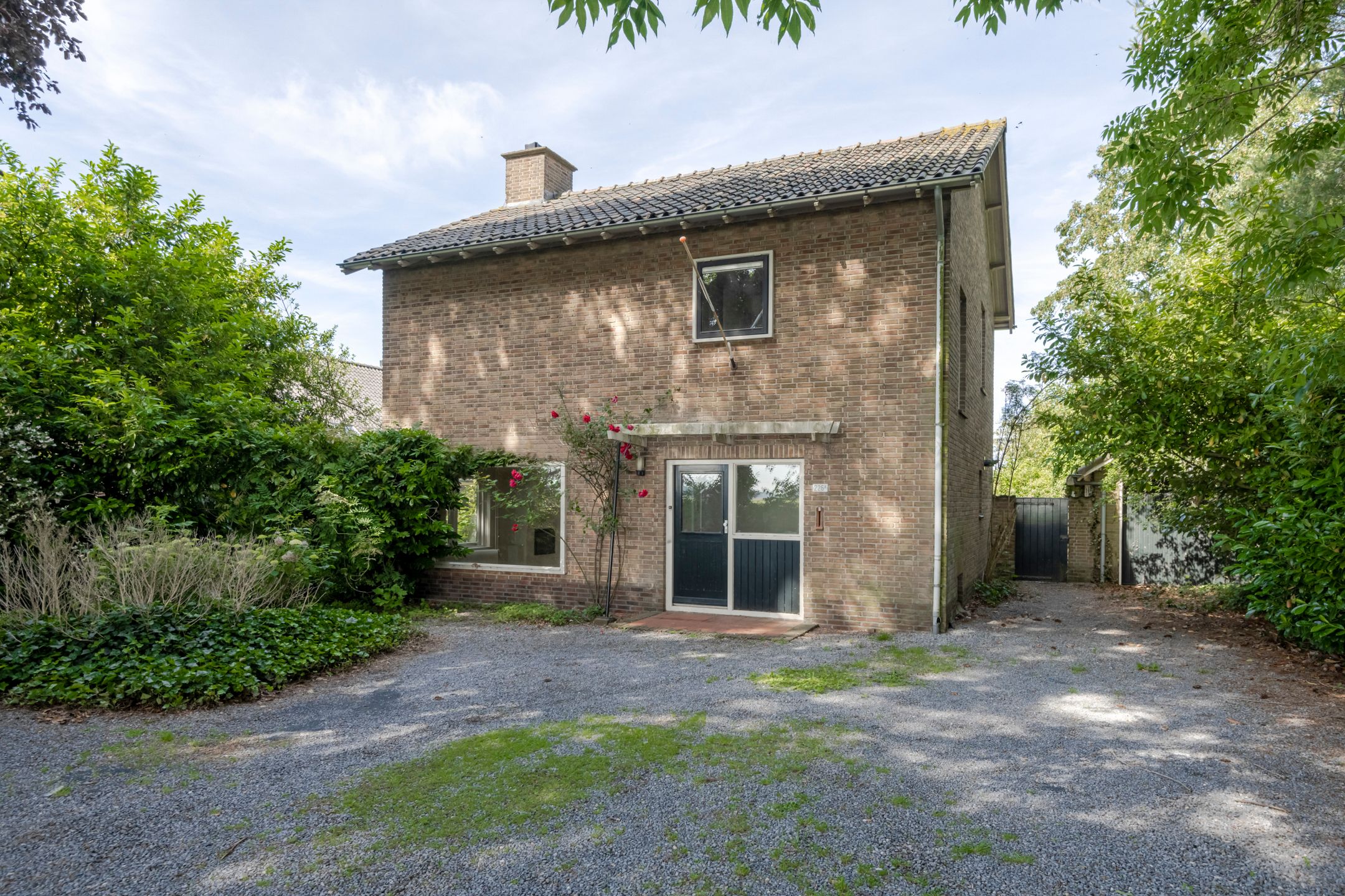 Foto van Wakkerendijk 226A, Eemnes