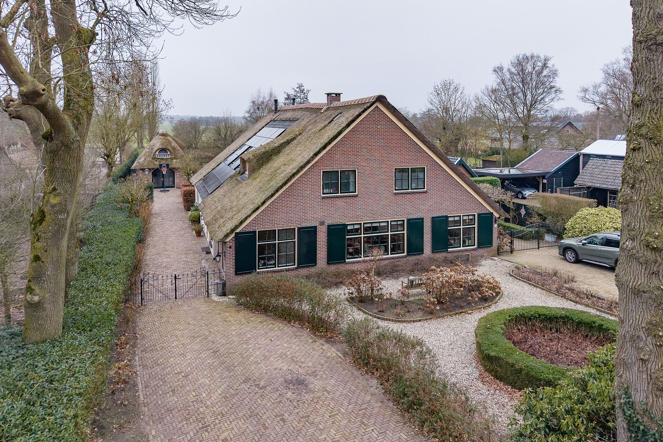 Foto van Wakkerendijk 246, Eemnes