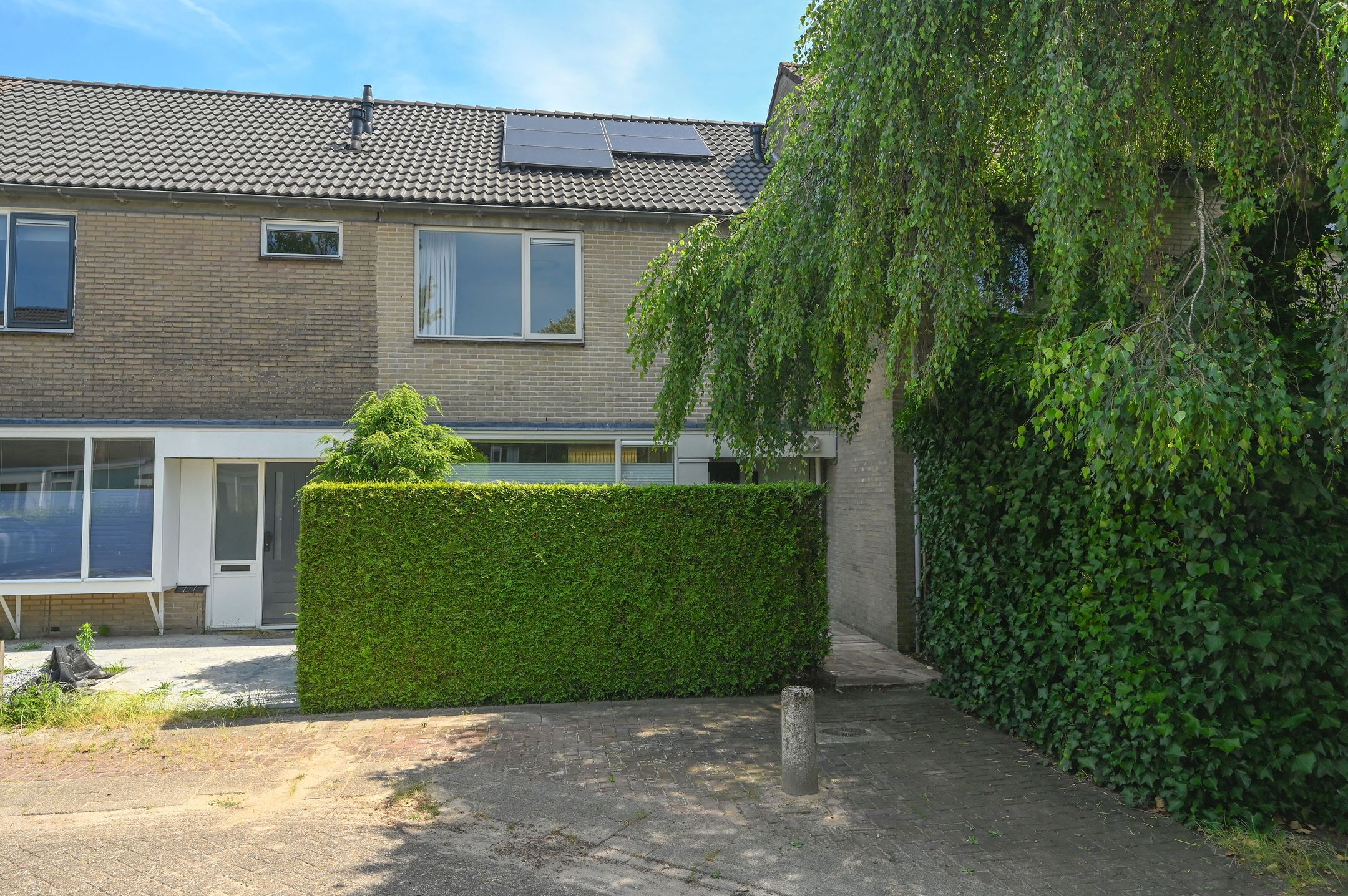 Foto van Scholekster 32, Eemnes