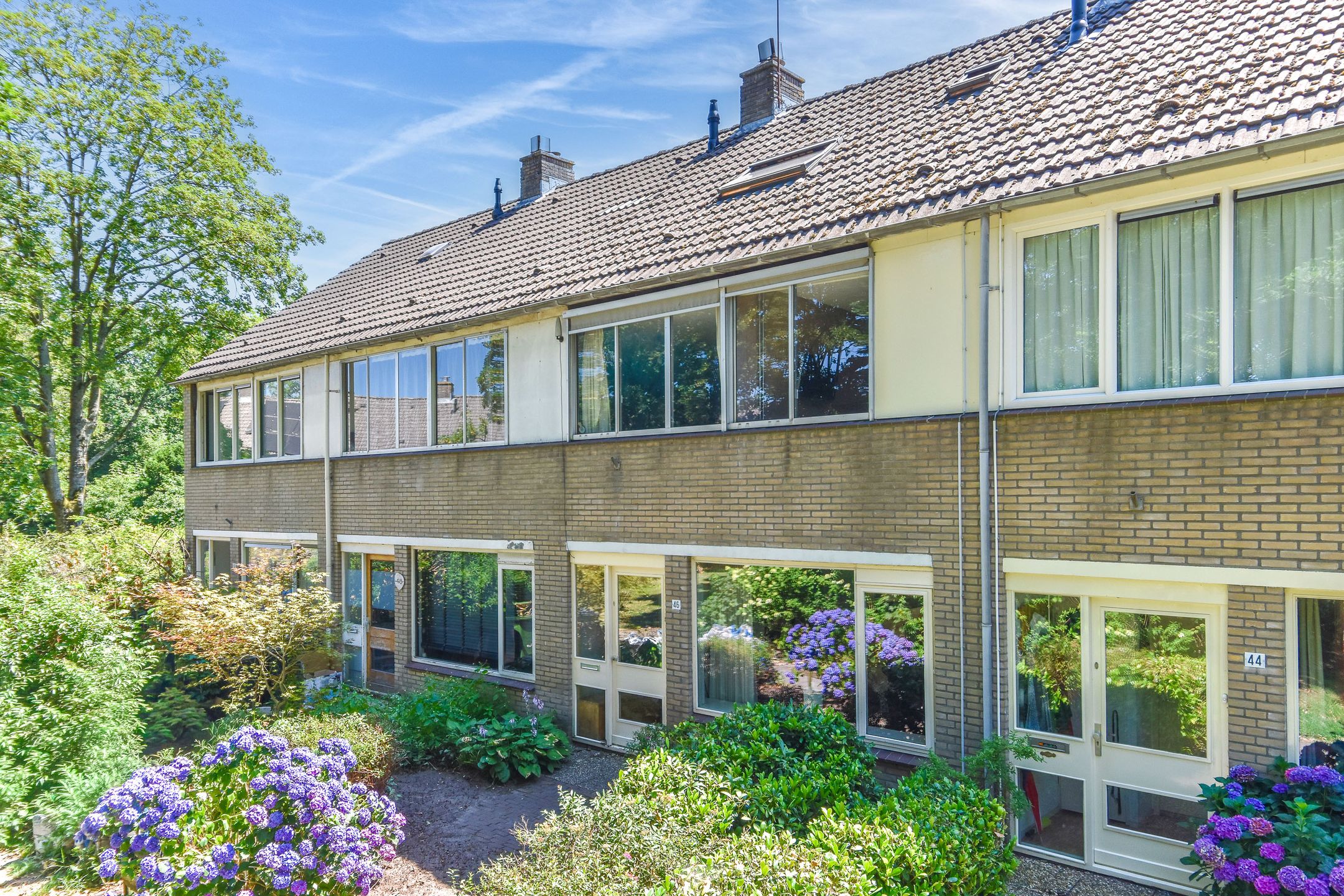 Foto van Fazantenhof 46, Eemnes
