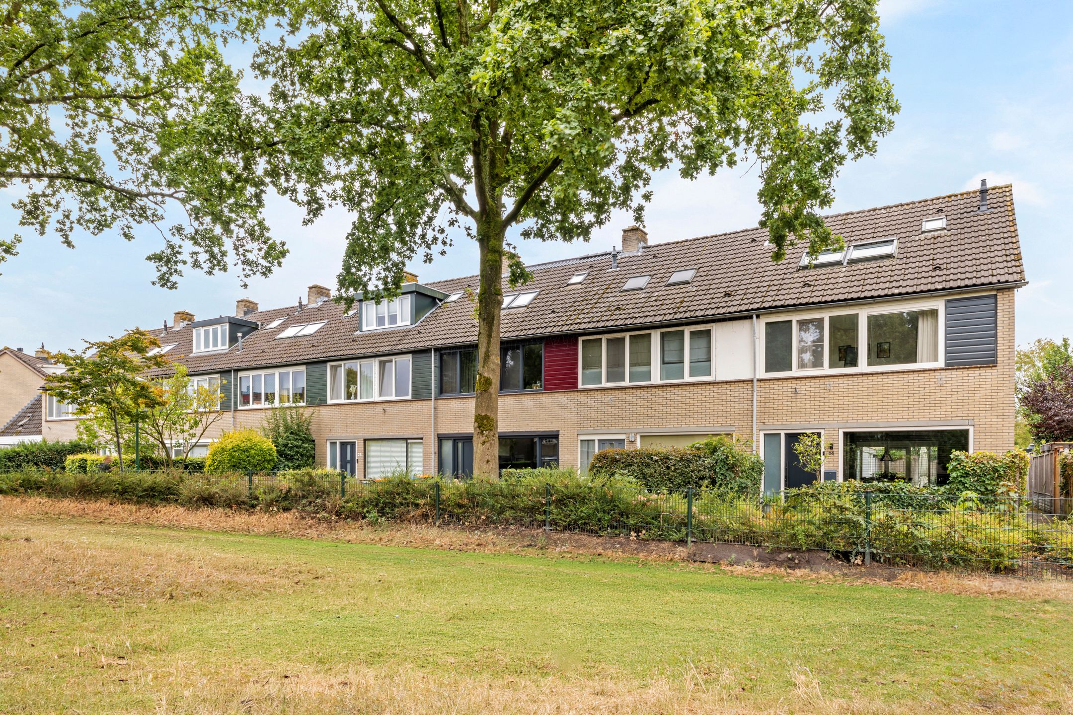 Foto van Fazantenhof 68, Eemnes
