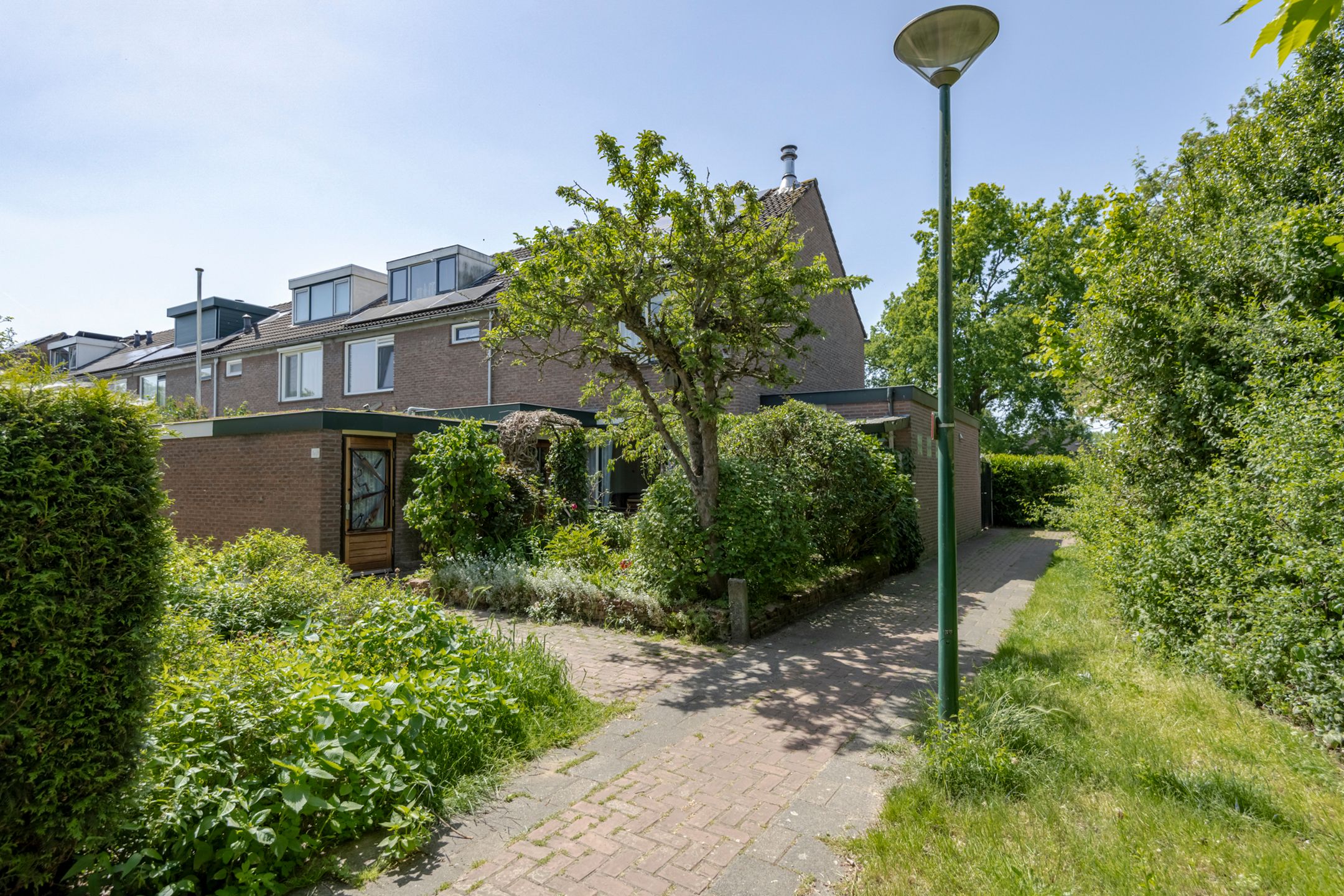 Foto van Rietgors 60, Eemnes