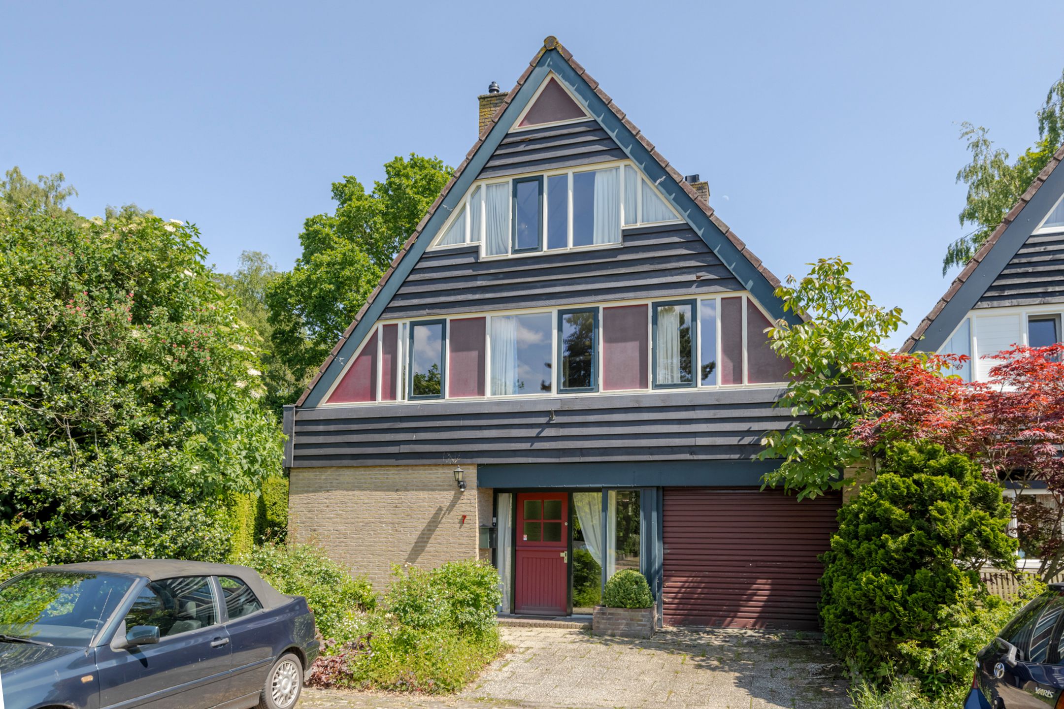 Foto van Zomertaling 7, Eemnes