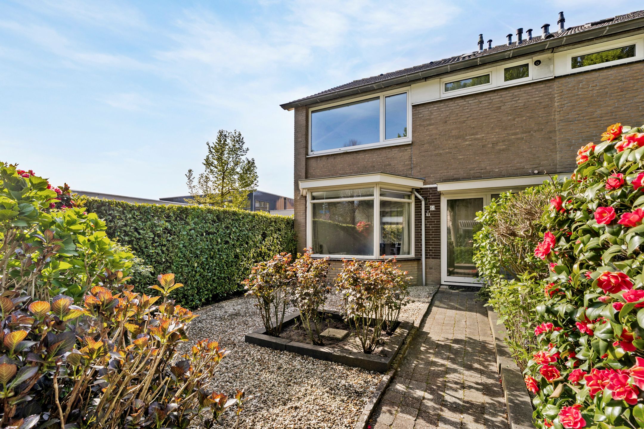 Foto van Raadhuislaan 51, Eemnes