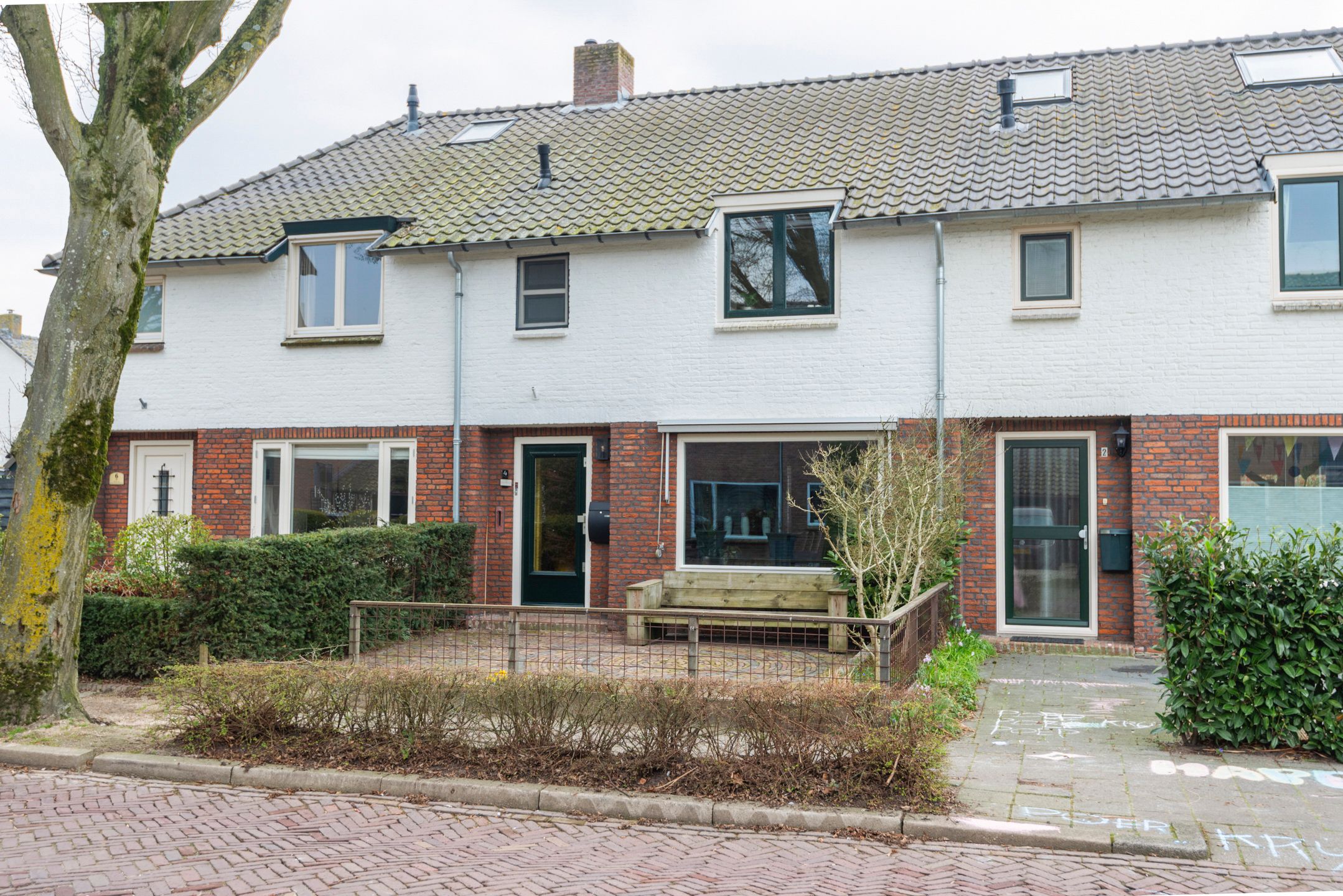 Foto van Raadhuislaan 4, Eemnes