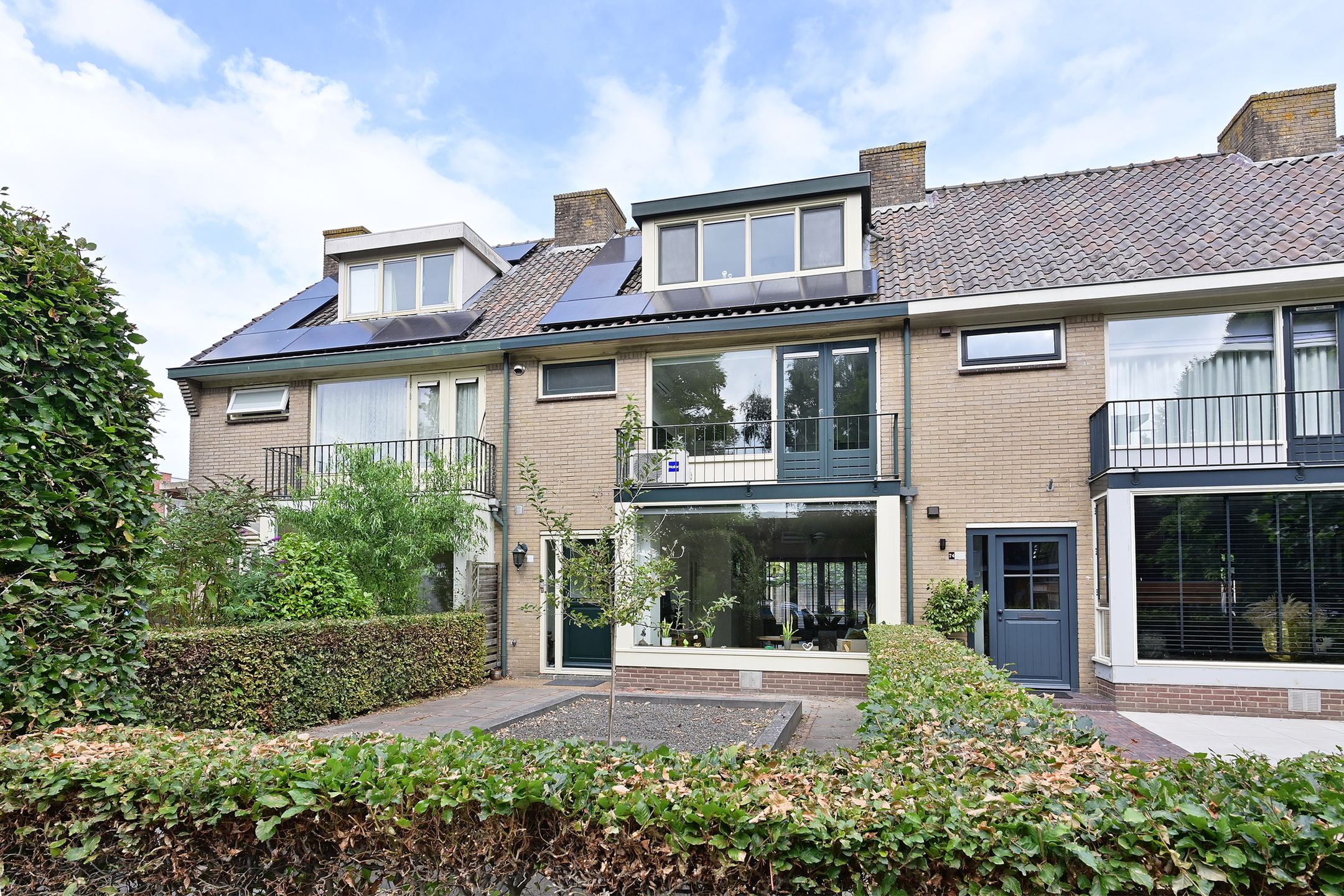 Foto van Raadhuislaan 76, Eemnes