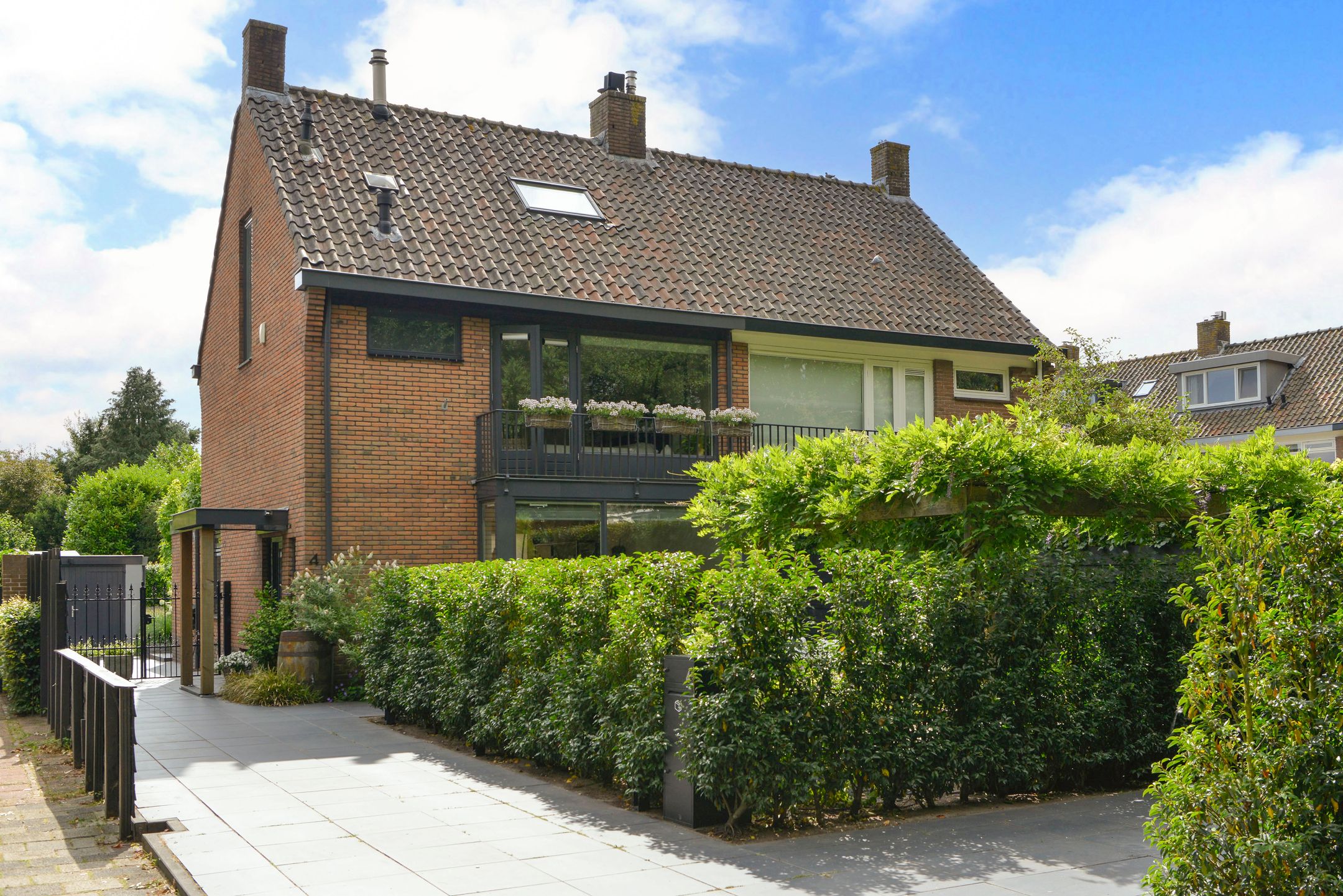Foto van Plantsoen 4, Eemnes