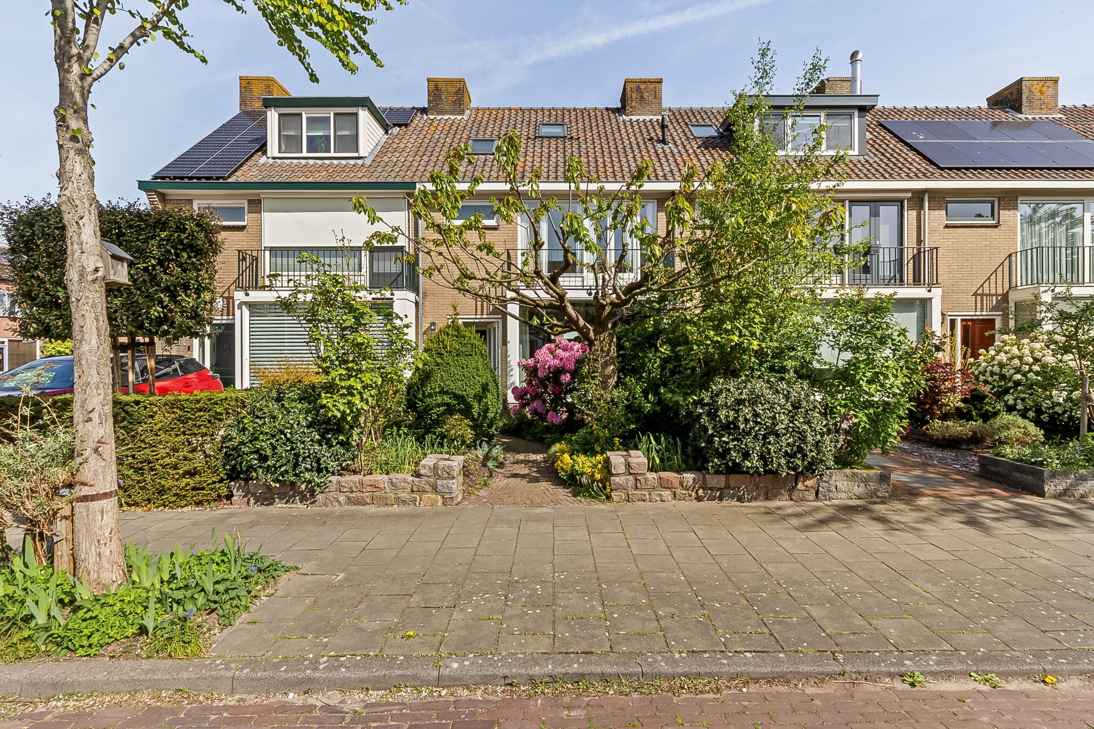 Foto van Zaadkorrel 34, Eemnes