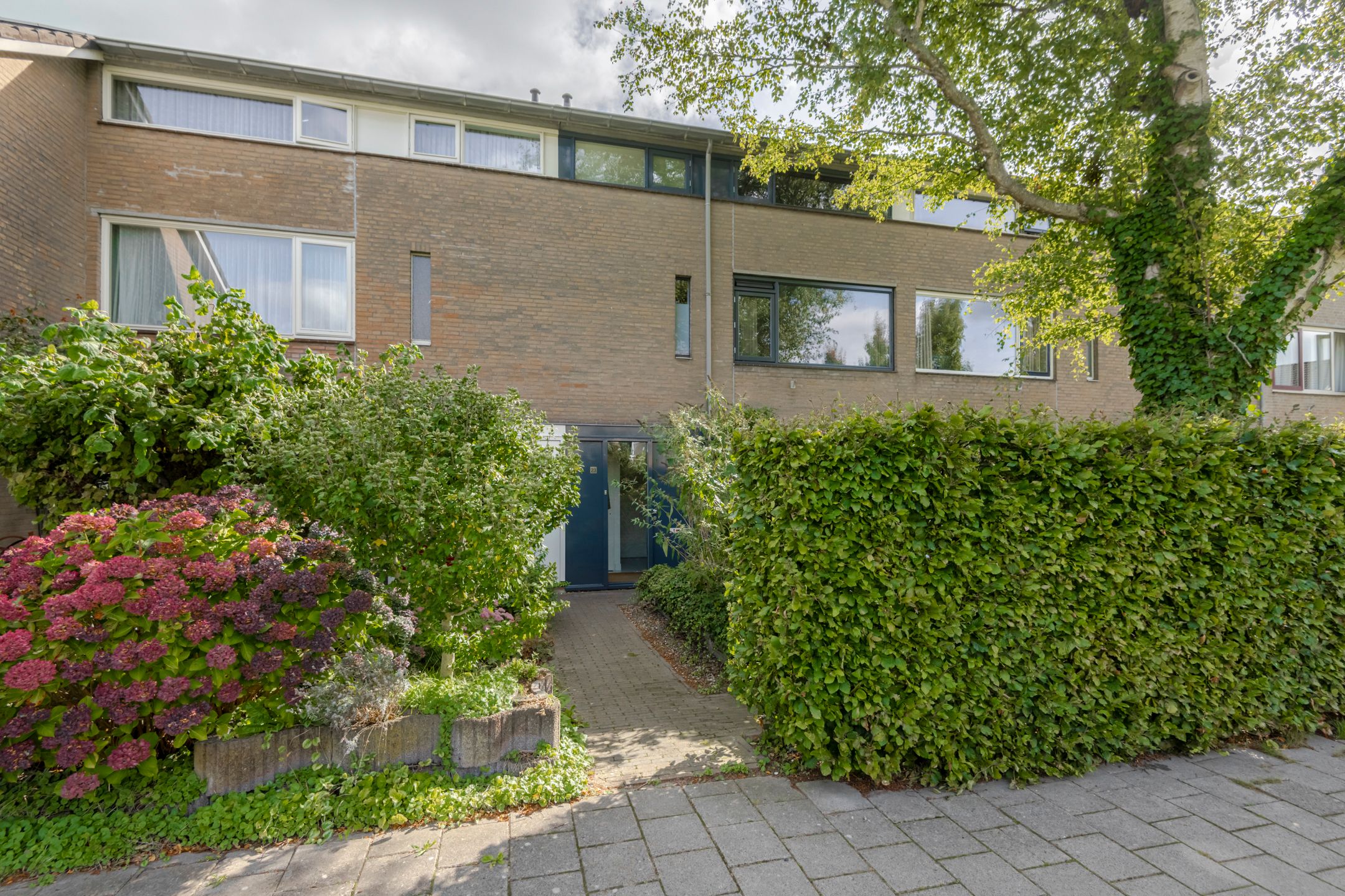 Foto van Ploeglaan 23, Eemnes