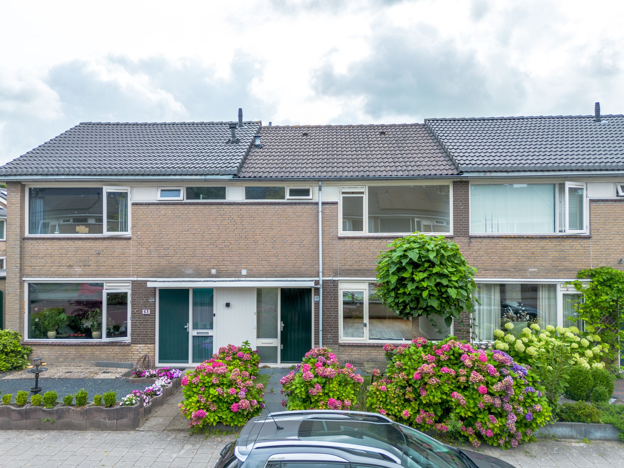 Foto van Ploeglaan 61, Eemnes