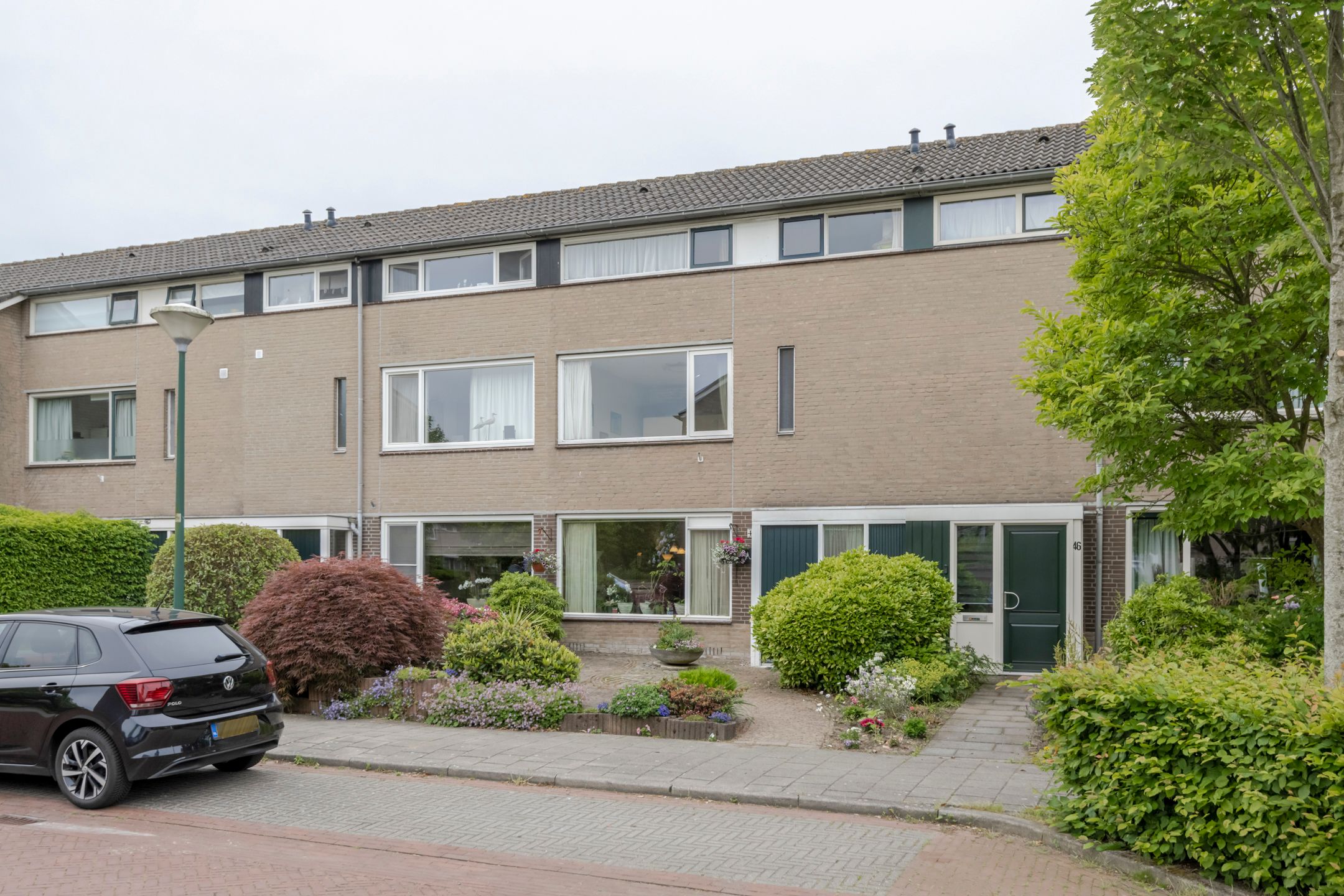 Foto van Ploeglaan 44, Eemnes