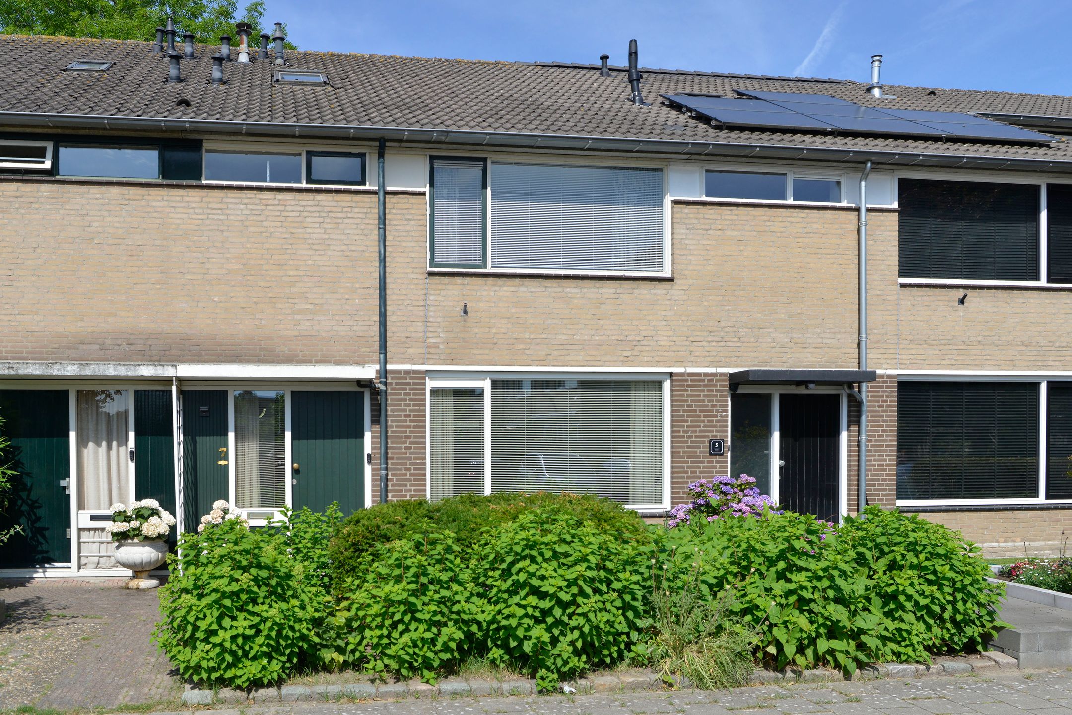 Foto van Klaproos 7, Eemnes