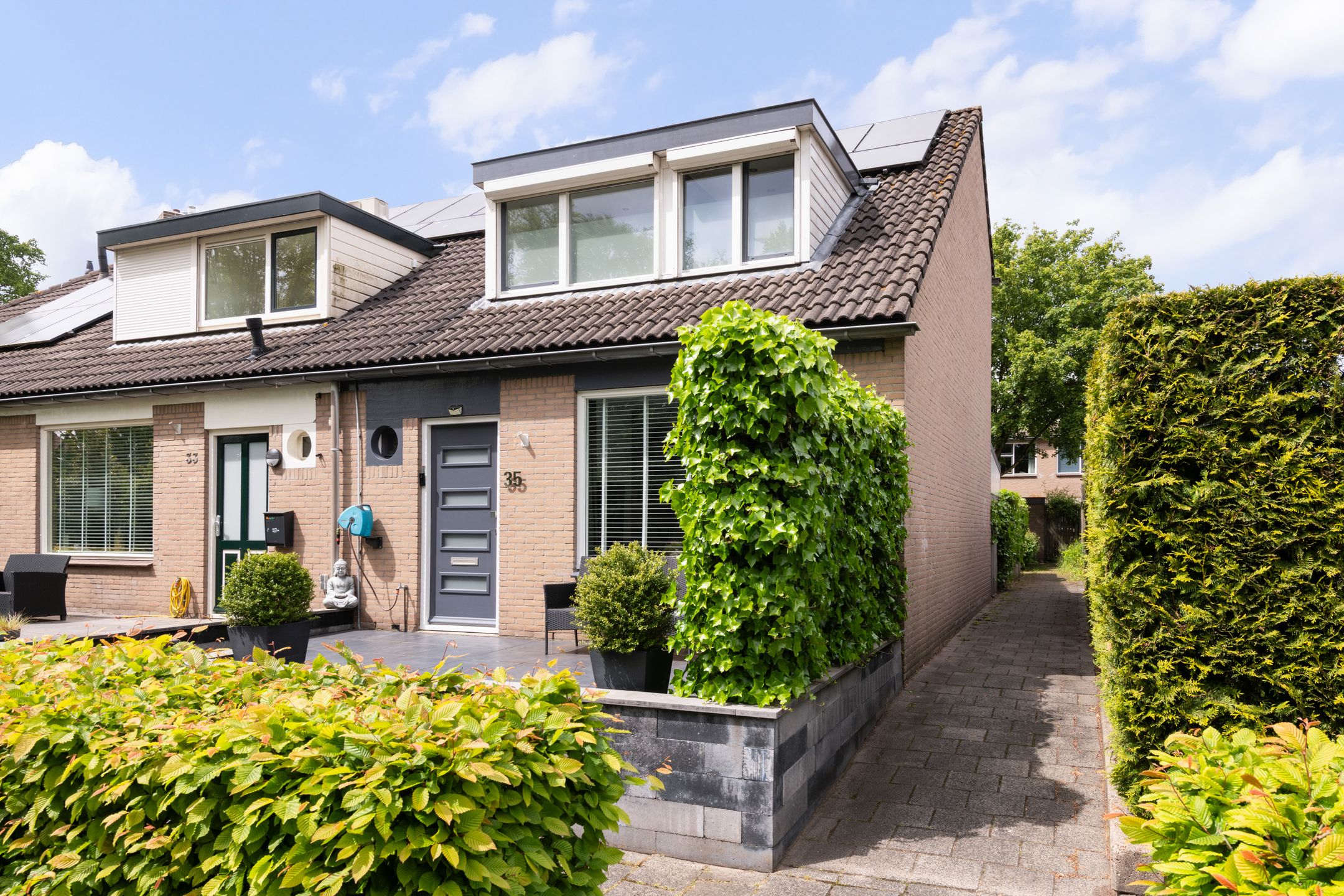 Foto van Lambertsveen 35, Eemnes