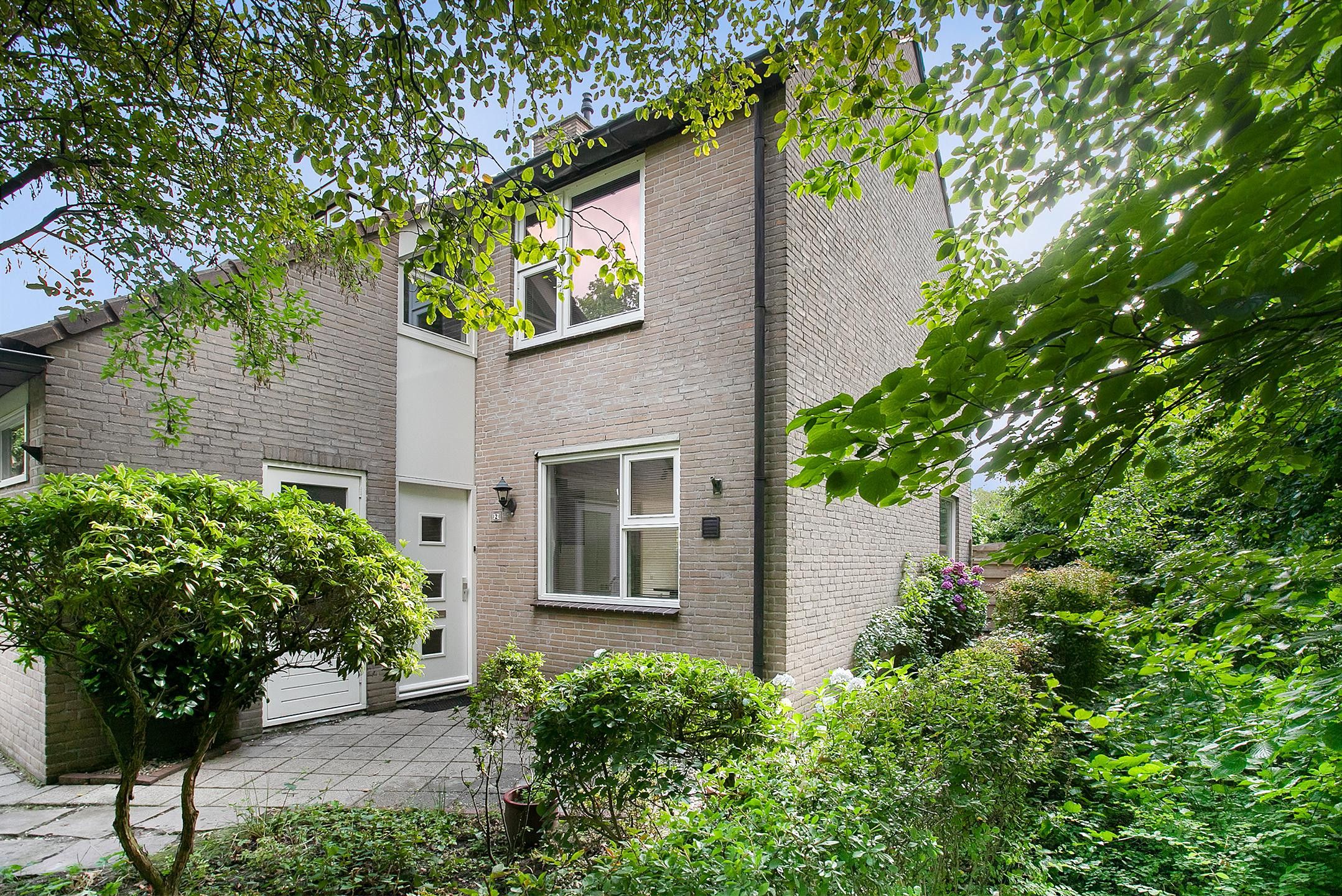 Foto van Lambertsveen 2, Eemnes