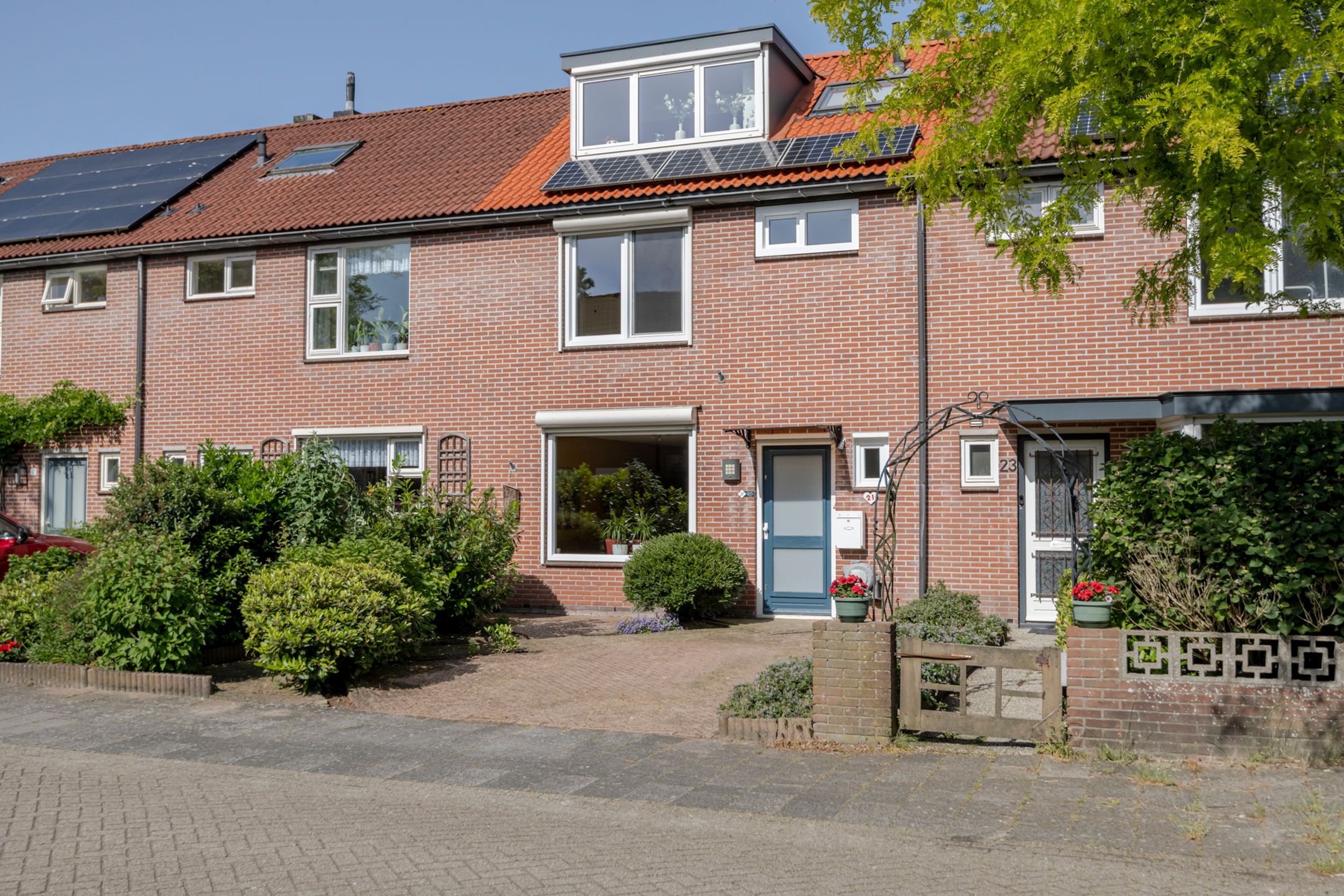 Foto van Pijlenkamp 21, Eemnes