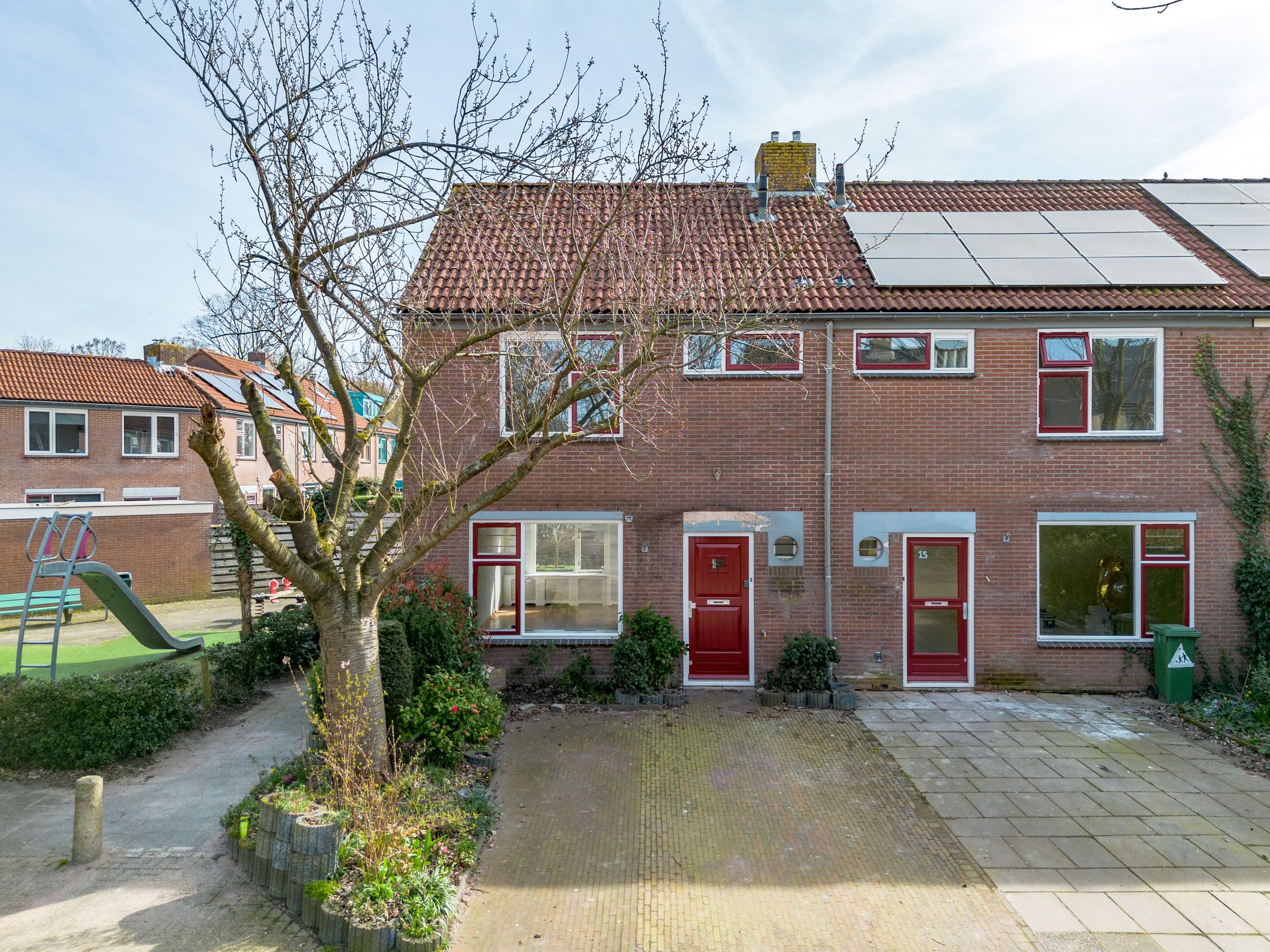 Foto van Troeveveen 13, Eemnes