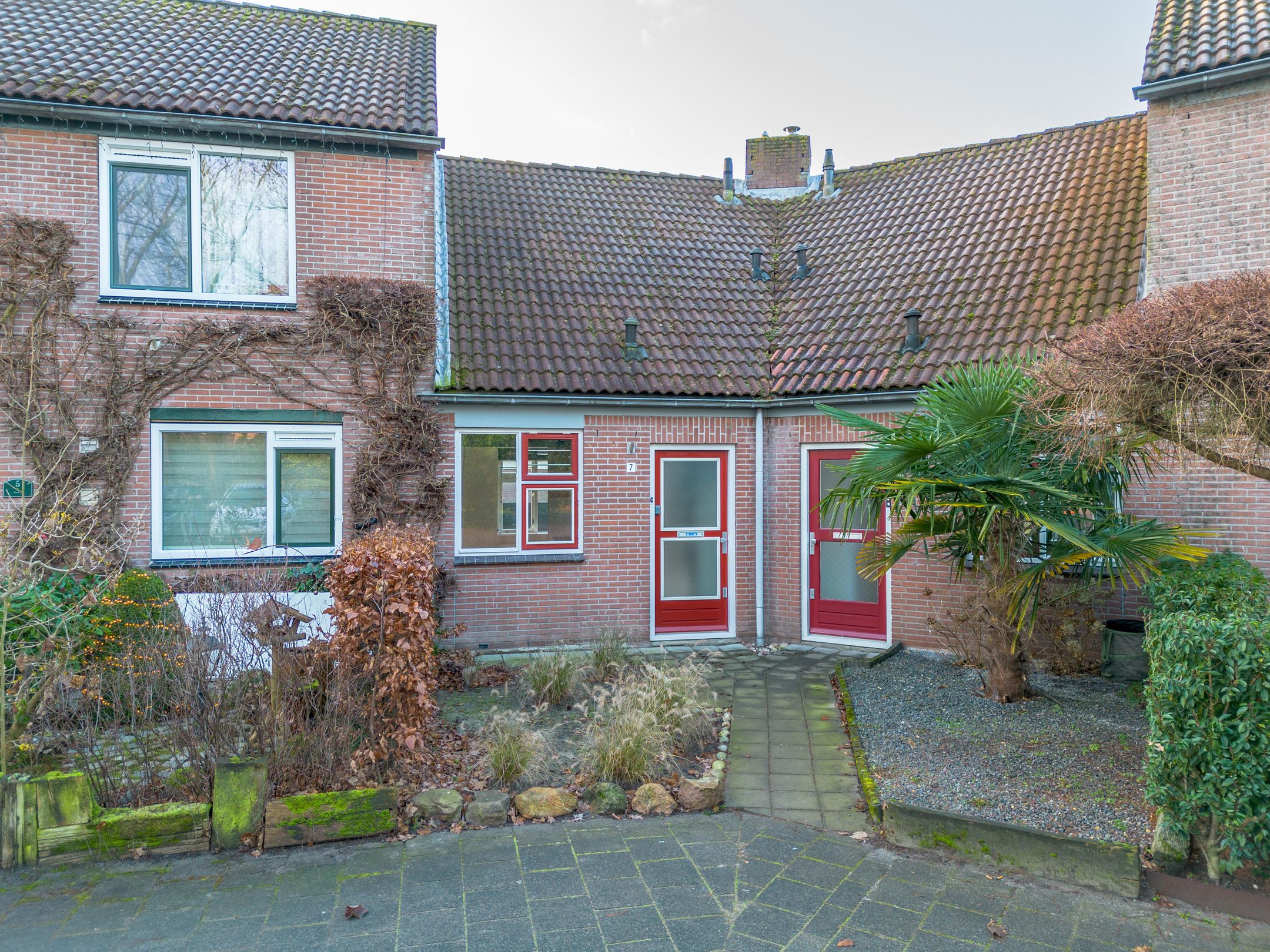 Foto van Schilderskamp 7, Eemnes