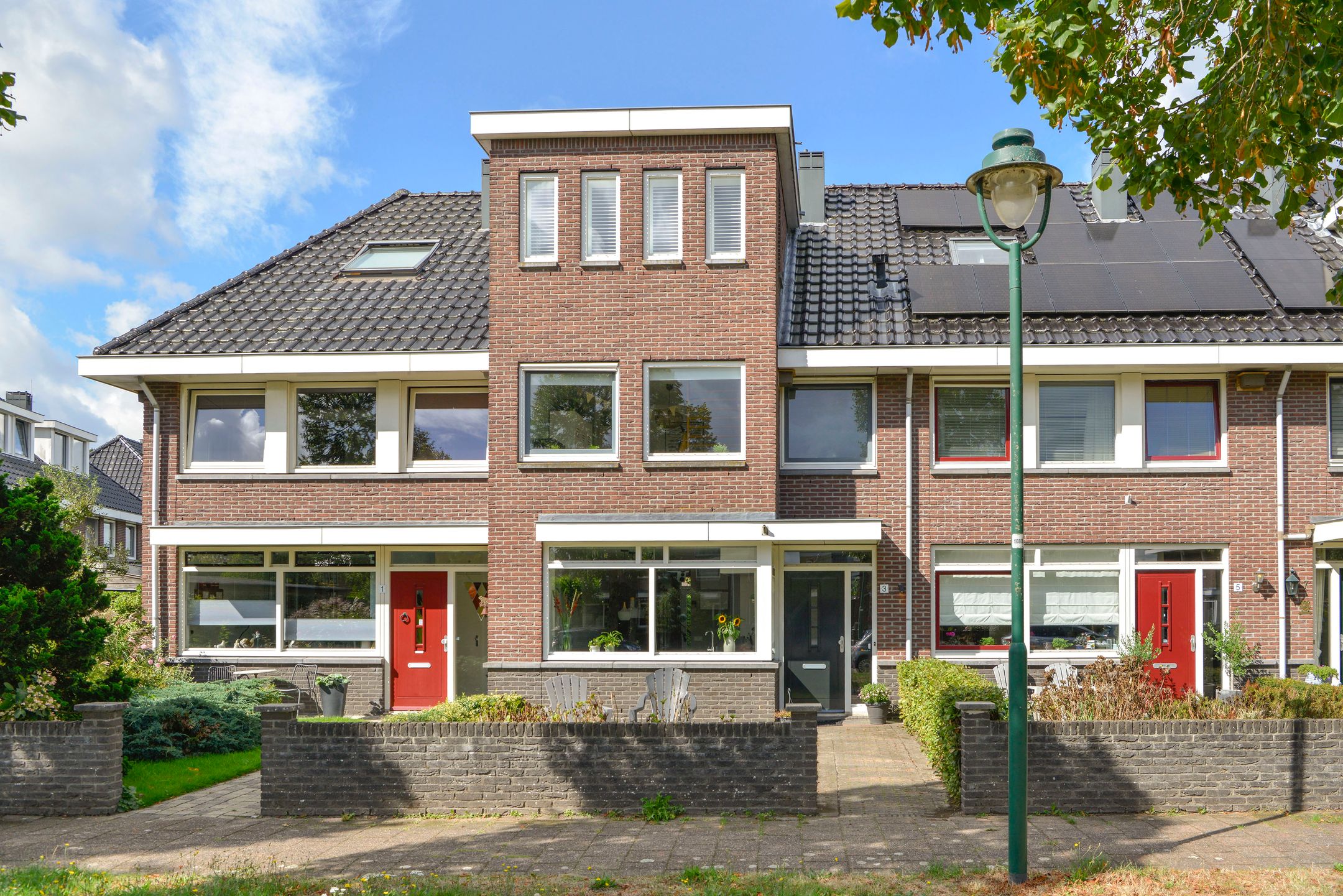 Foto van Forelweg 3, Eemnes