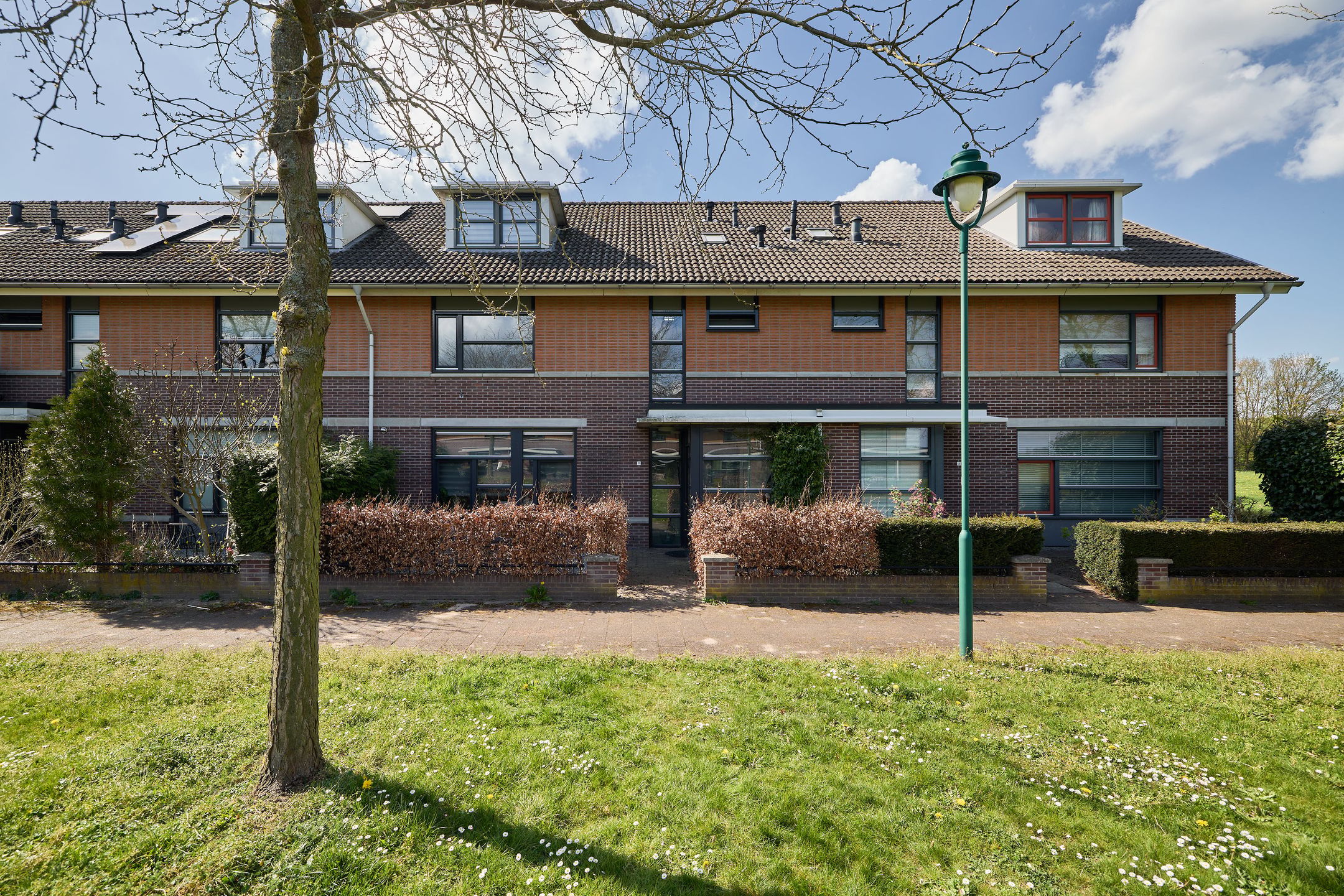 Foto van Brasemstraat 11, Eemnes