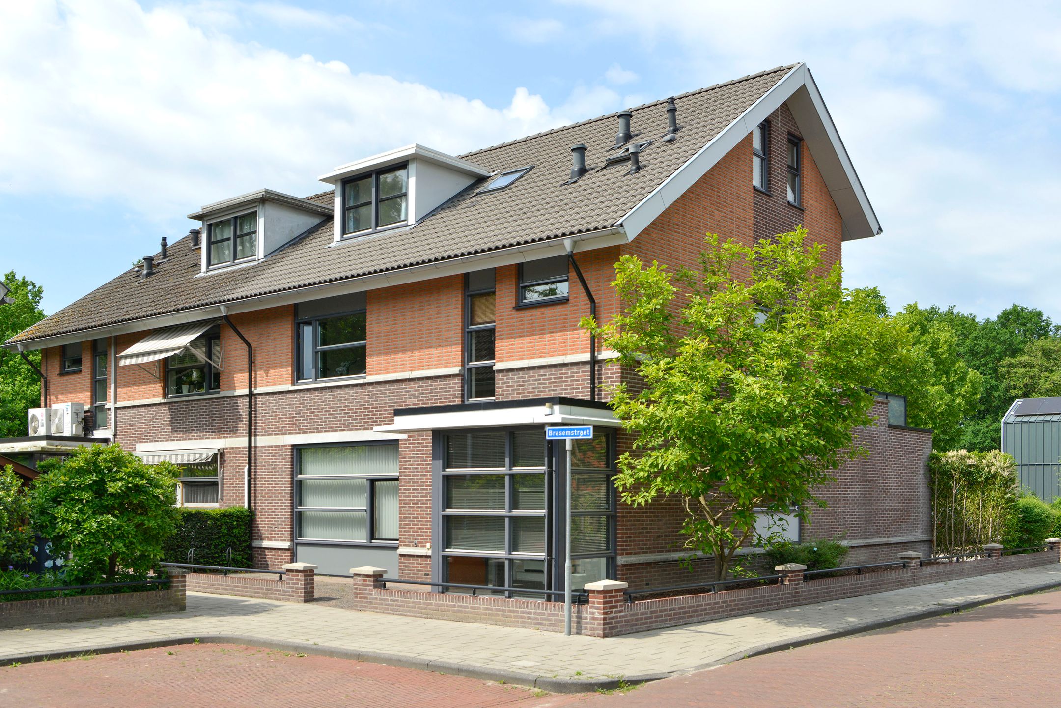 Foto van Brasemstraat 3, Eemnes