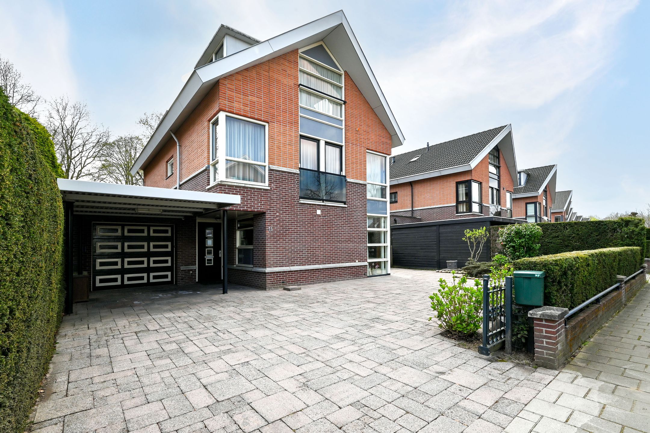 Foto van Karperweg 11, Eemnes