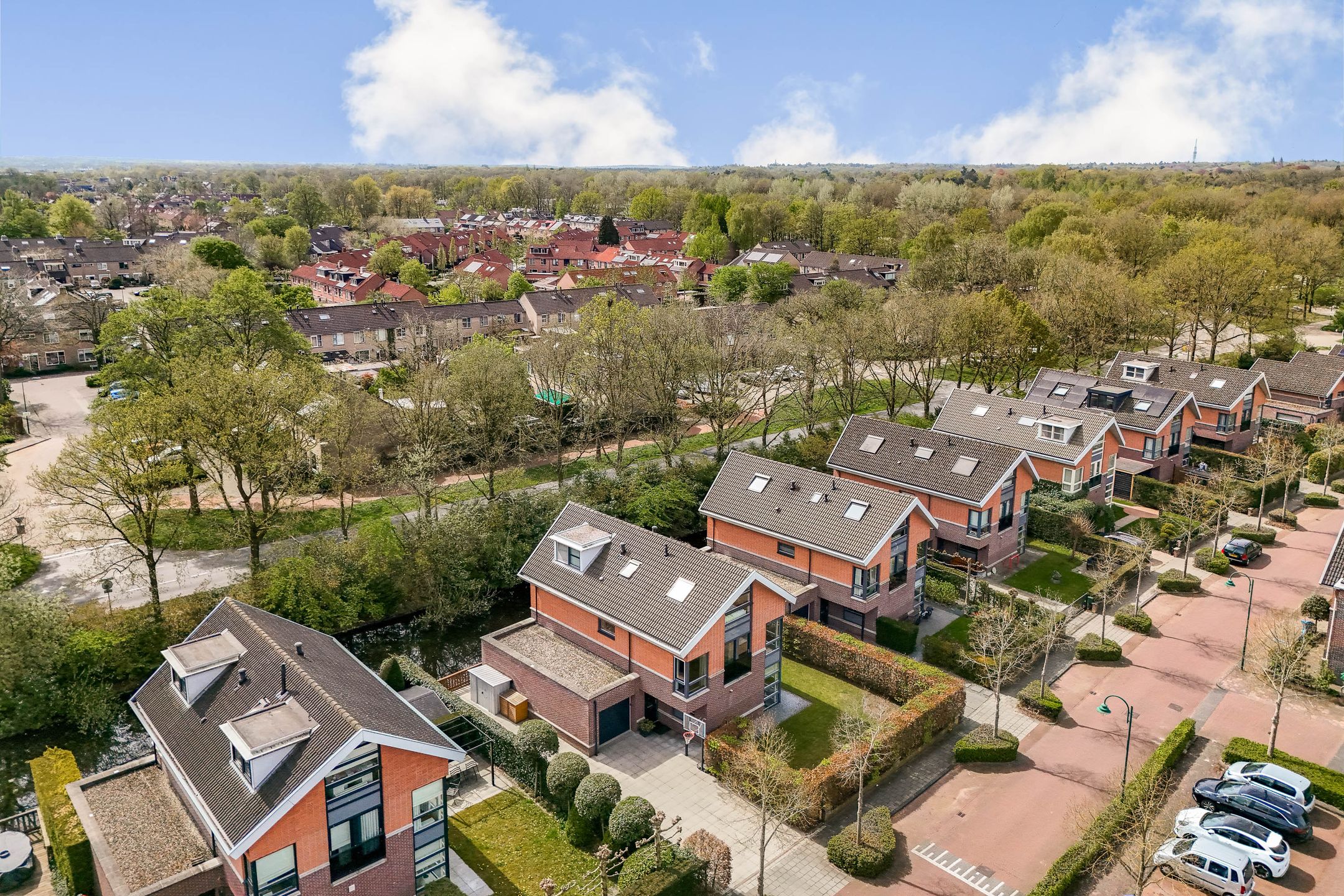 Foto van Karperweg 17, Eemnes