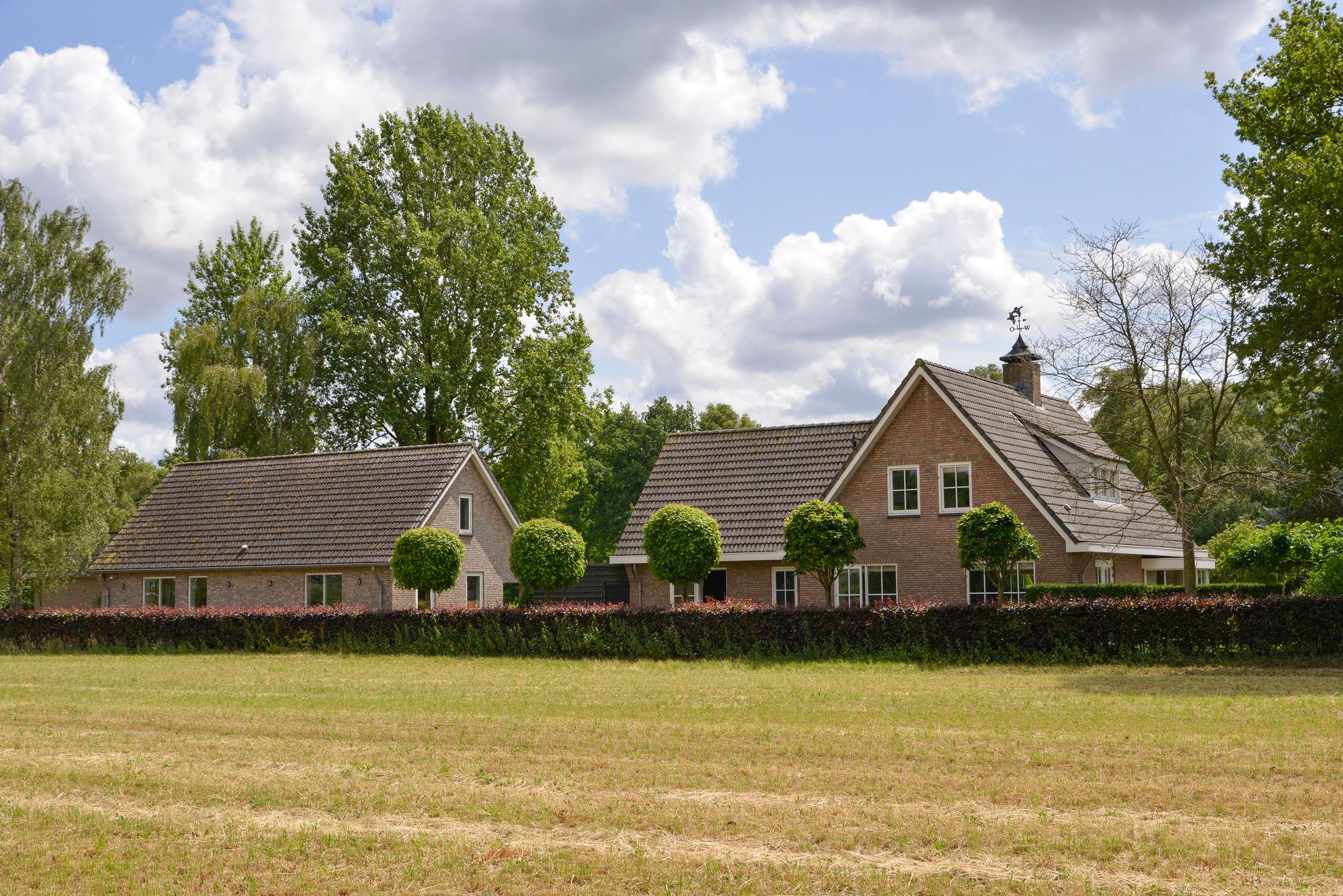 Foto van Oud Eemnesserweg 29, Eemnes