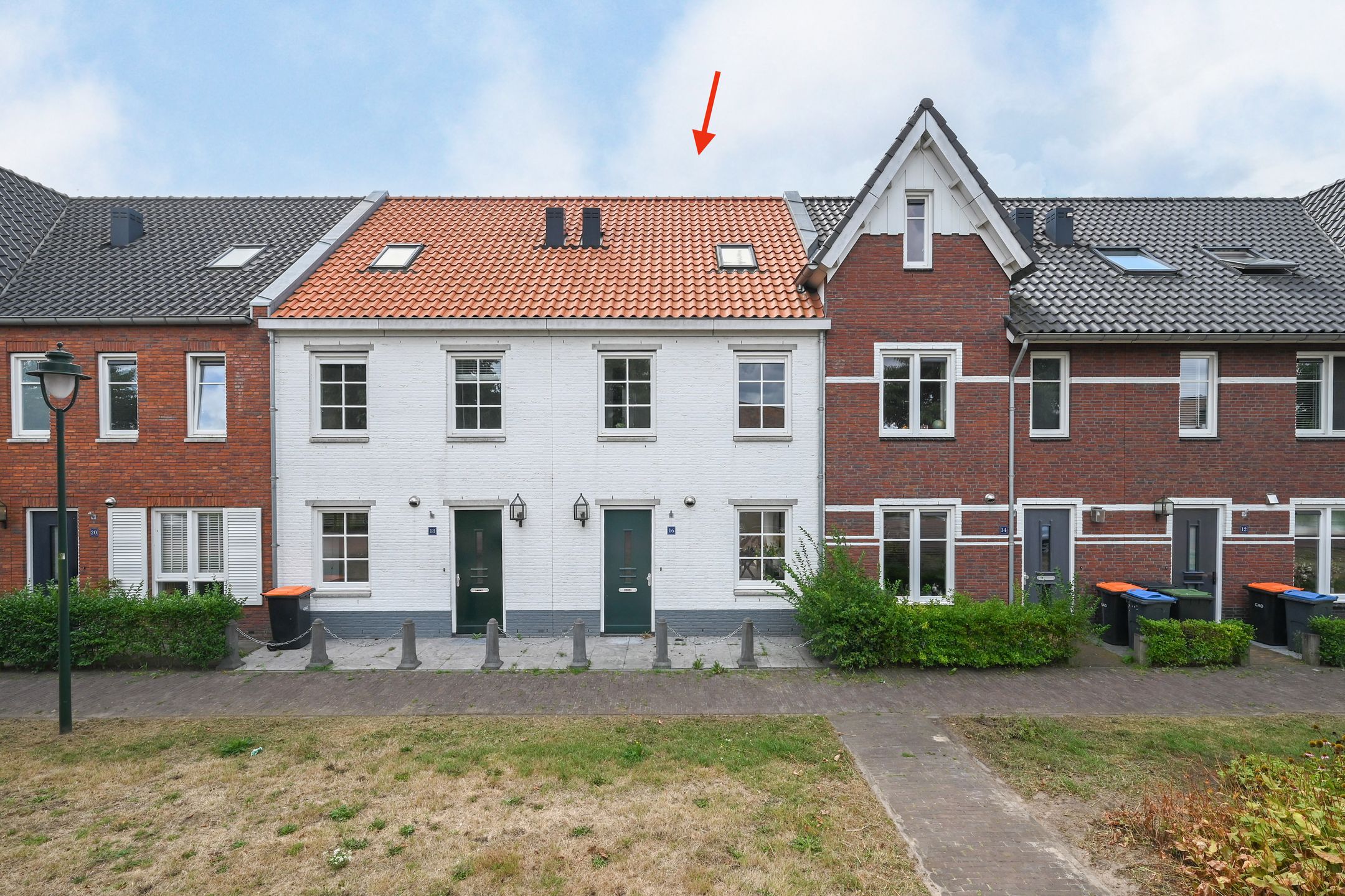 Foto van Ruizendaallaan 16, Eemnes